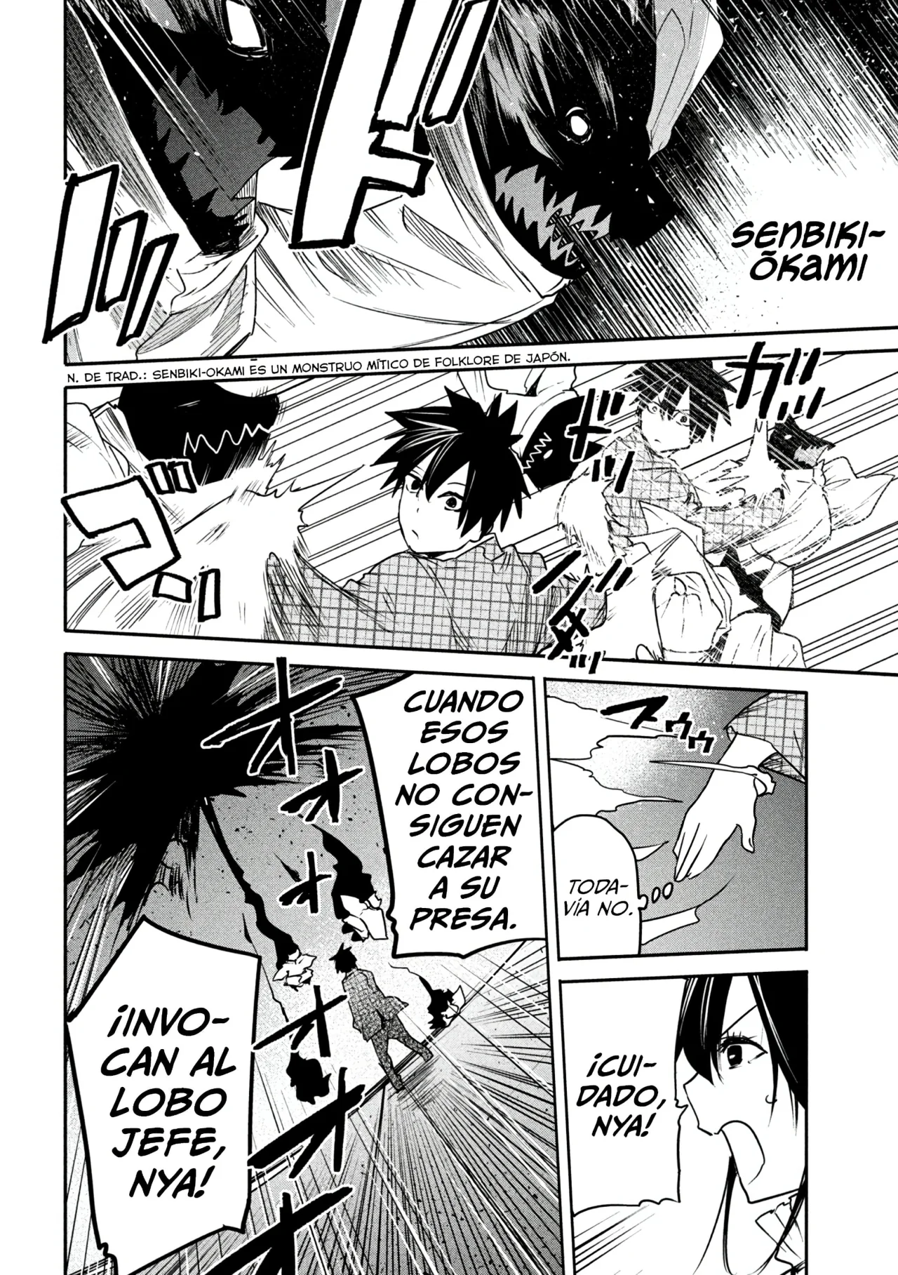 ISEKAI KAERI NO DAIKENJA-SAMA WA SORE DEMO KOSSORI KURASHITE IRU TSUMORI DESU Capítulo 12 - Page 12