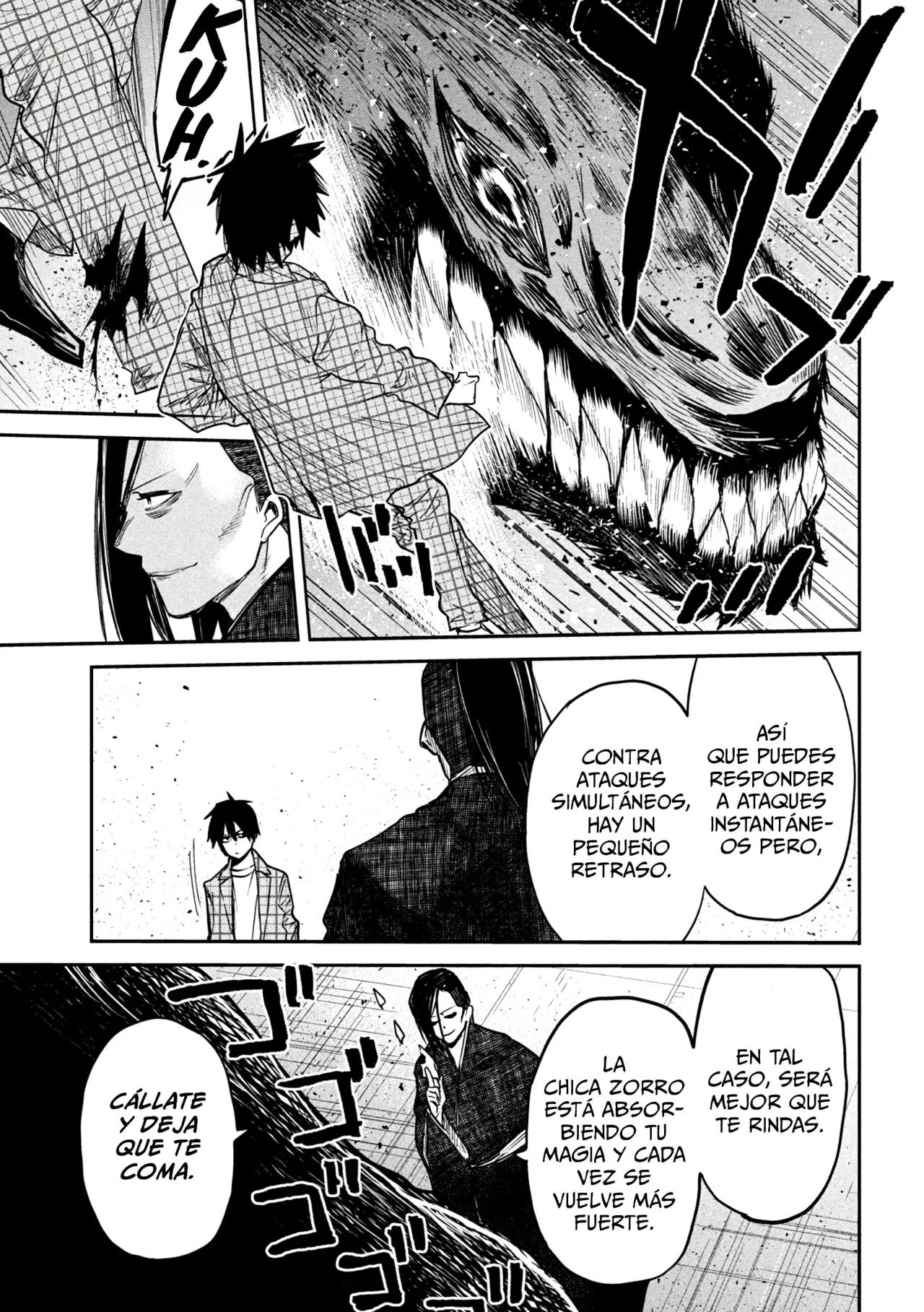 ISEKAI KAERI NO DAIKENJA-SAMA WA SORE DEMO KOSSORI KURASHITE IRU TSUMORI DESU Capítulo 12 - Page 13