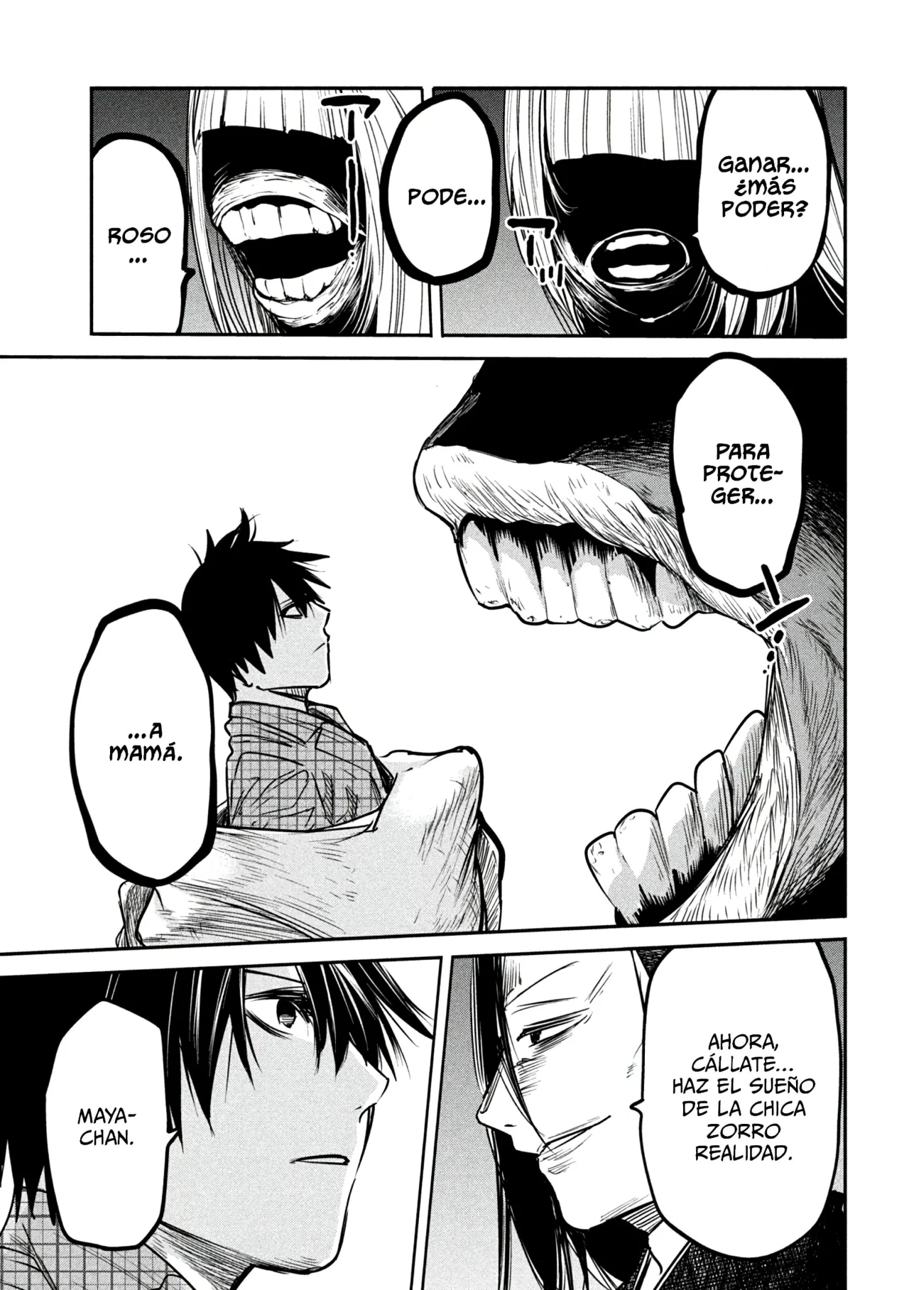 ISEKAI KAERI NO DAIKENJA-SAMA WA SORE DEMO KOSSORI KURASHITE IRU TSUMORI DESU Capítulo 12 - Page 15