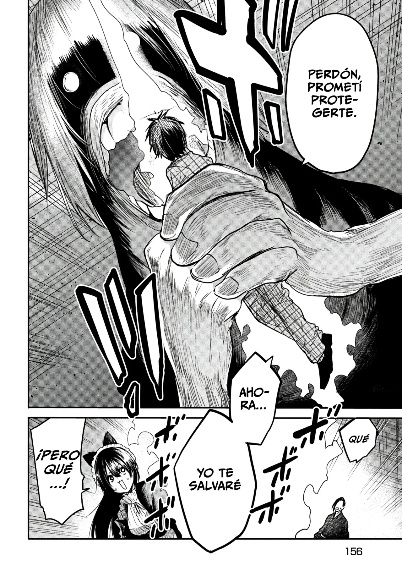 ISEKAI KAERI NO DAIKENJA-SAMA WA SORE DEMO KOSSORI KURASHITE IRU TSUMORI DESU Capítulo 12 - Page 16