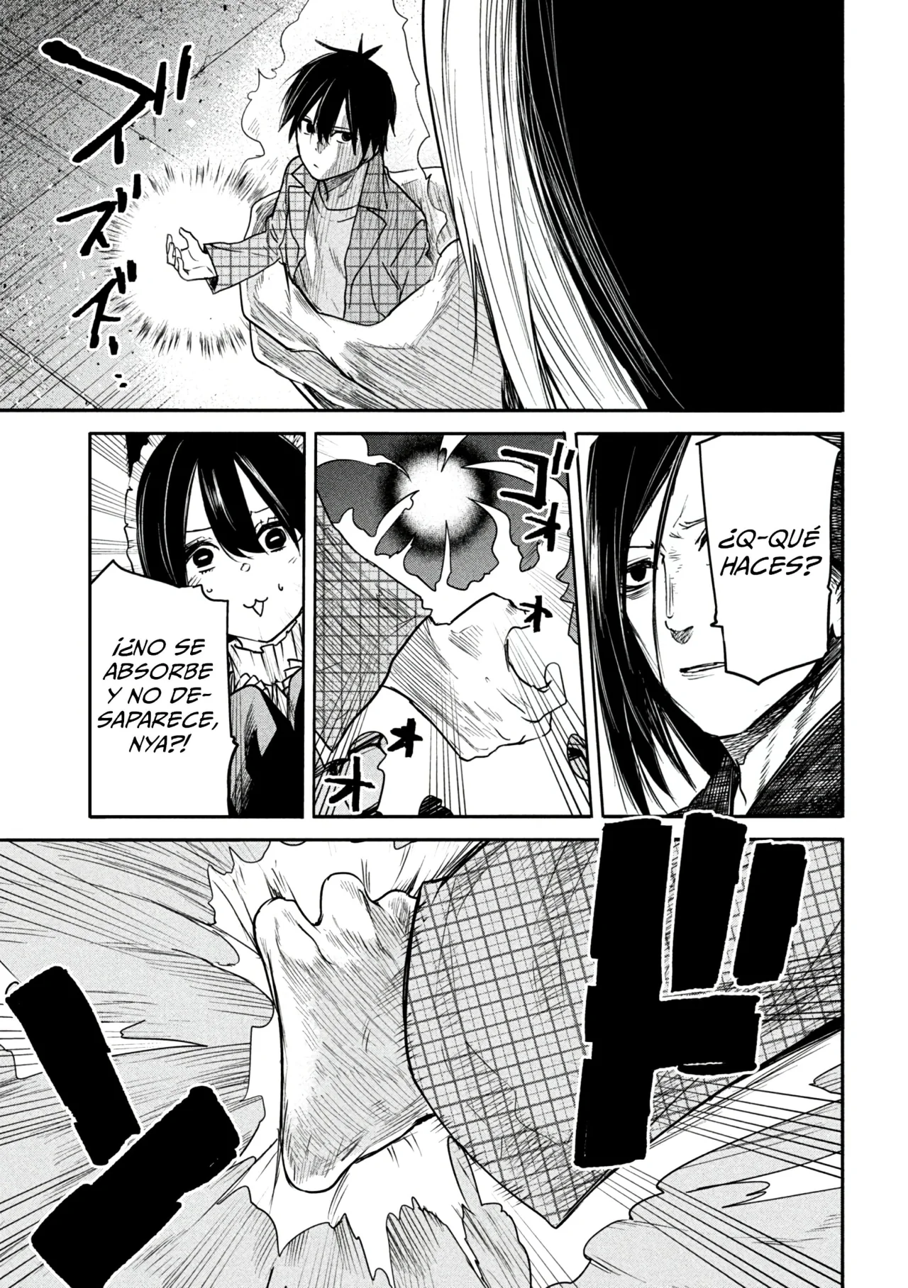 ISEKAI KAERI NO DAIKENJA-SAMA WA SORE DEMO KOSSORI KURASHITE IRU TSUMORI DESU Capítulo 12 - Page 17