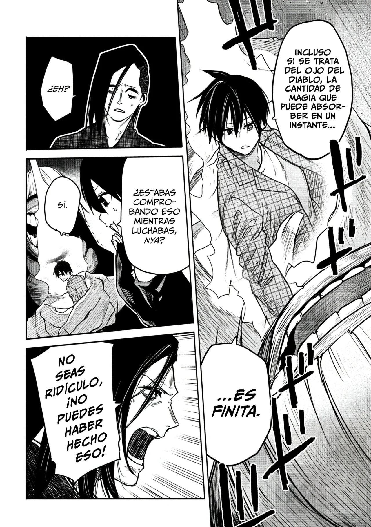 ISEKAI KAERI NO DAIKENJA-SAMA WA SORE DEMO KOSSORI KURASHITE IRU TSUMORI DESU Capítulo 12 - Page 18