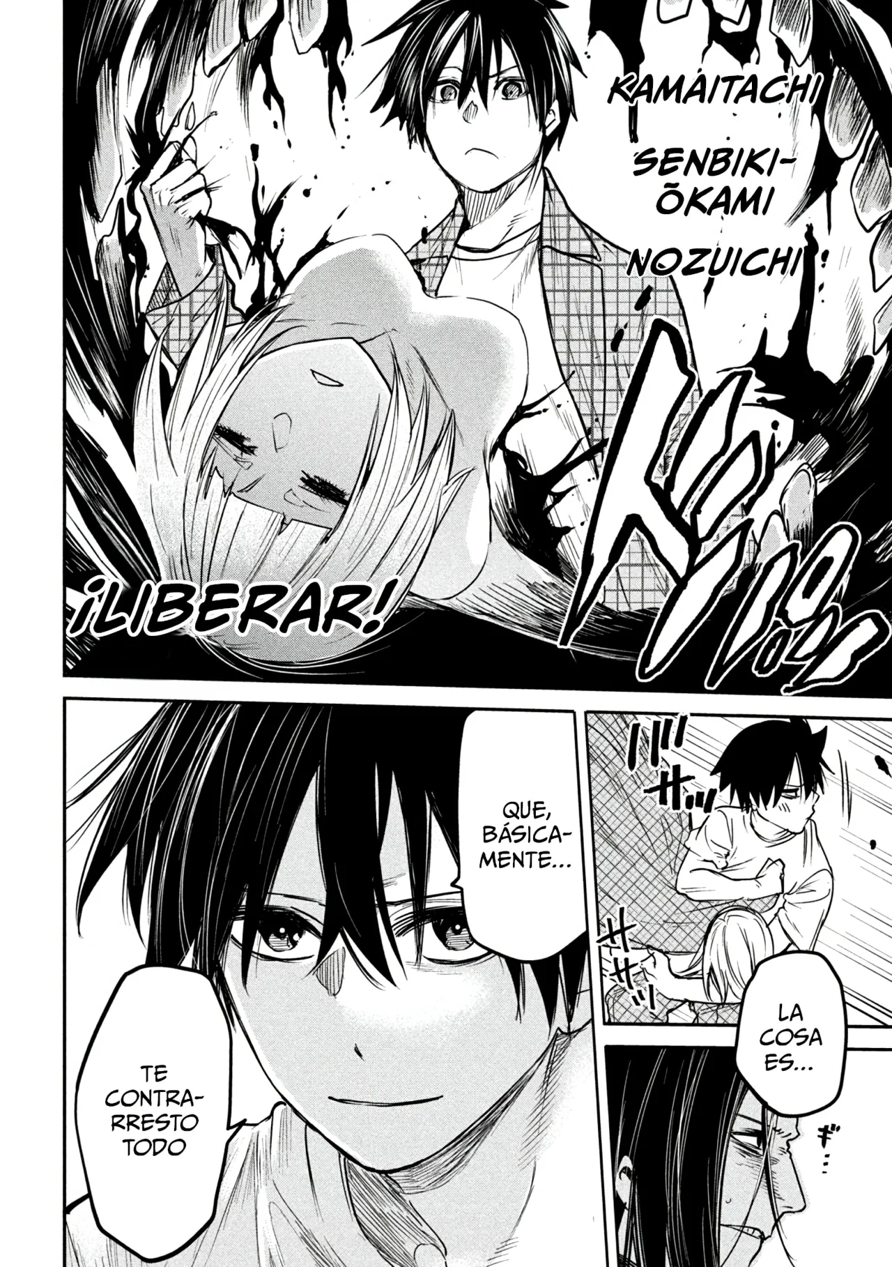 ISEKAI KAERI NO DAIKENJA-SAMA WA SORE DEMO KOSSORI KURASHITE IRU TSUMORI DESU Capítulo 12 - Page 20