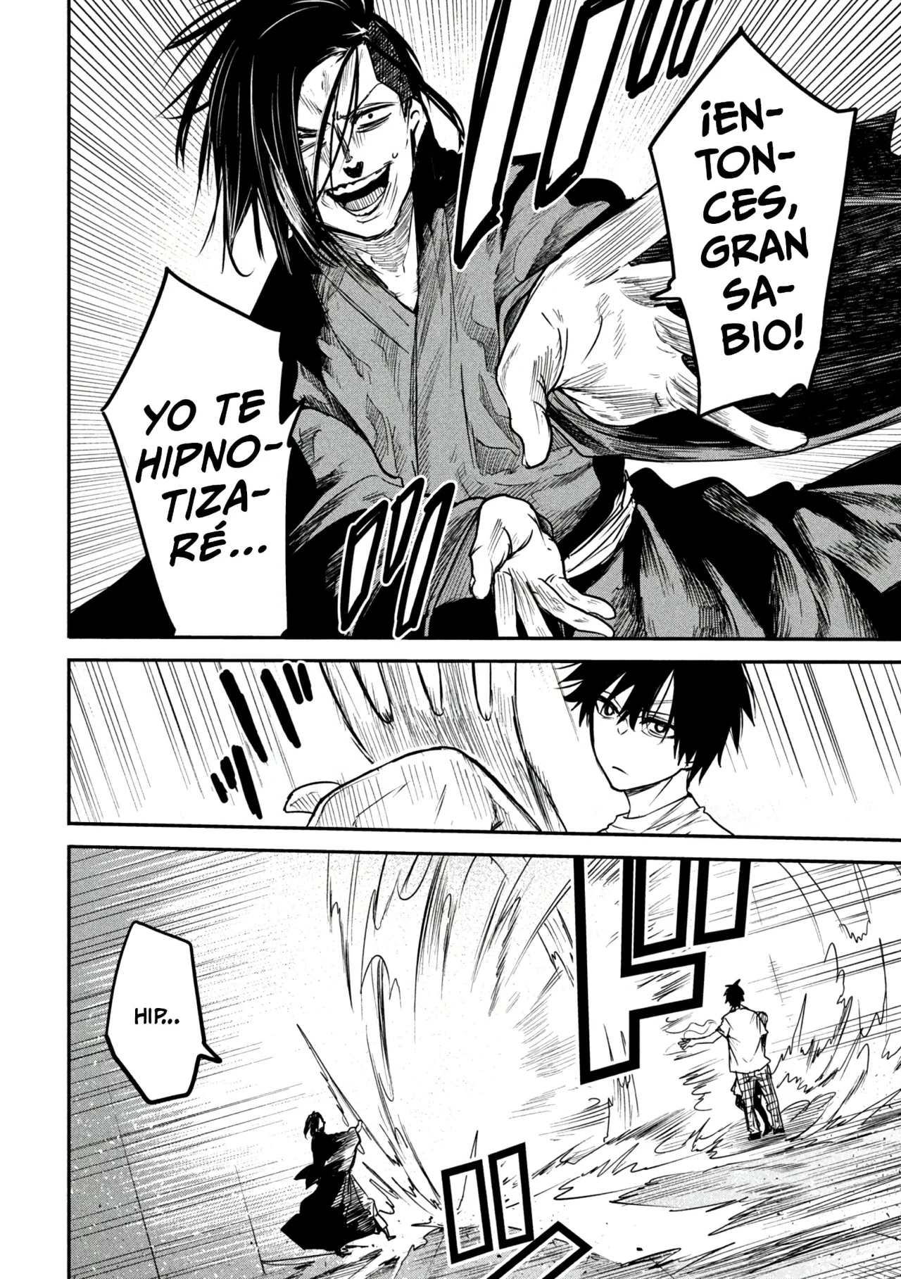 ISEKAI KAERI NO DAIKENJA-SAMA WA SORE DEMO KOSSORI KURASHITE IRU TSUMORI DESU Capítulo 12 - Page 22