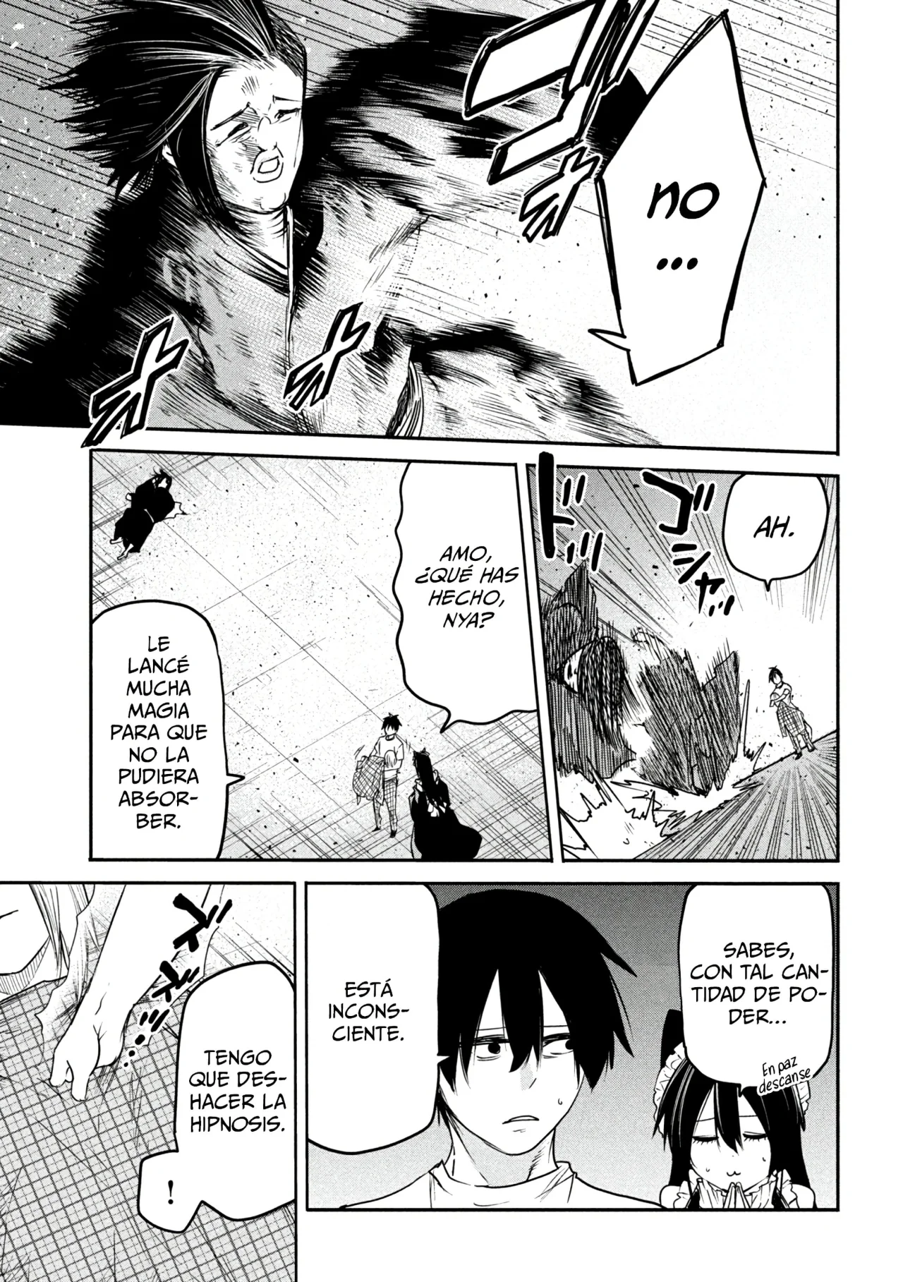 ISEKAI KAERI NO DAIKENJA-SAMA WA SORE DEMO KOSSORI KURASHITE IRU TSUMORI DESU Capítulo 12 - Page 23
