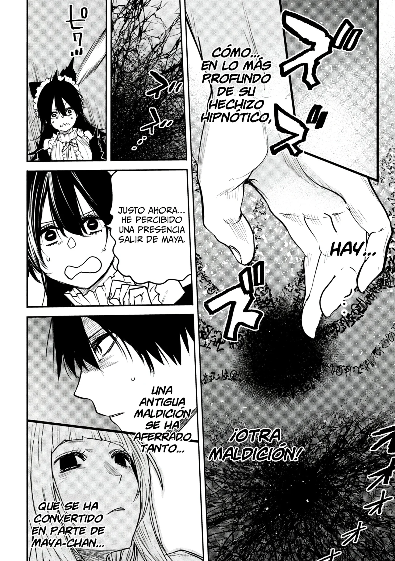 ISEKAI KAERI NO DAIKENJA-SAMA WA SORE DEMO KOSSORI KURASHITE IRU TSUMORI DESU Capítulo 12 - Page 24