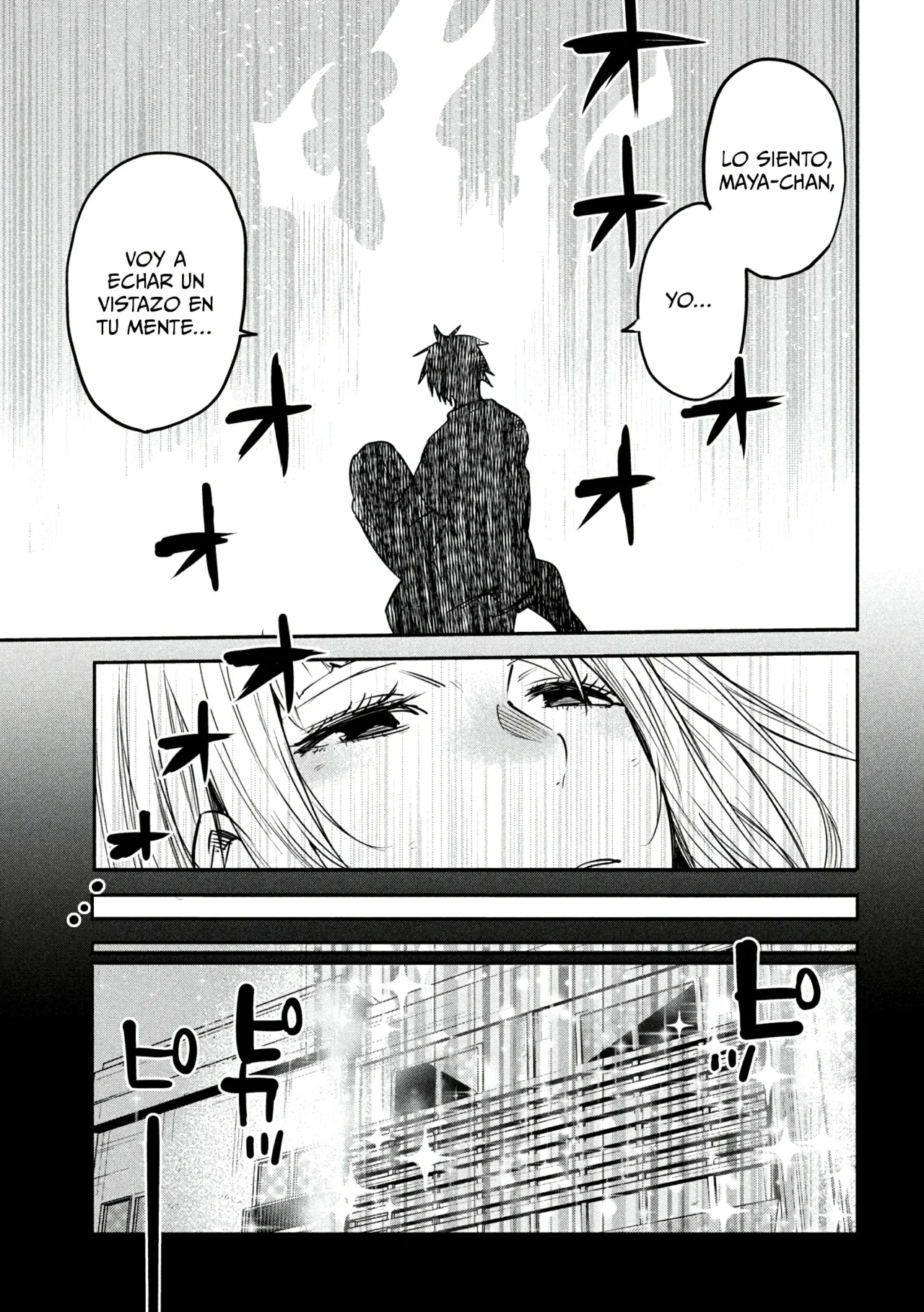 ISEKAI KAERI NO DAIKENJA-SAMA WA SORE DEMO KOSSORI KURASHITE IRU TSUMORI DESU Capítulo 12 - Page 25
