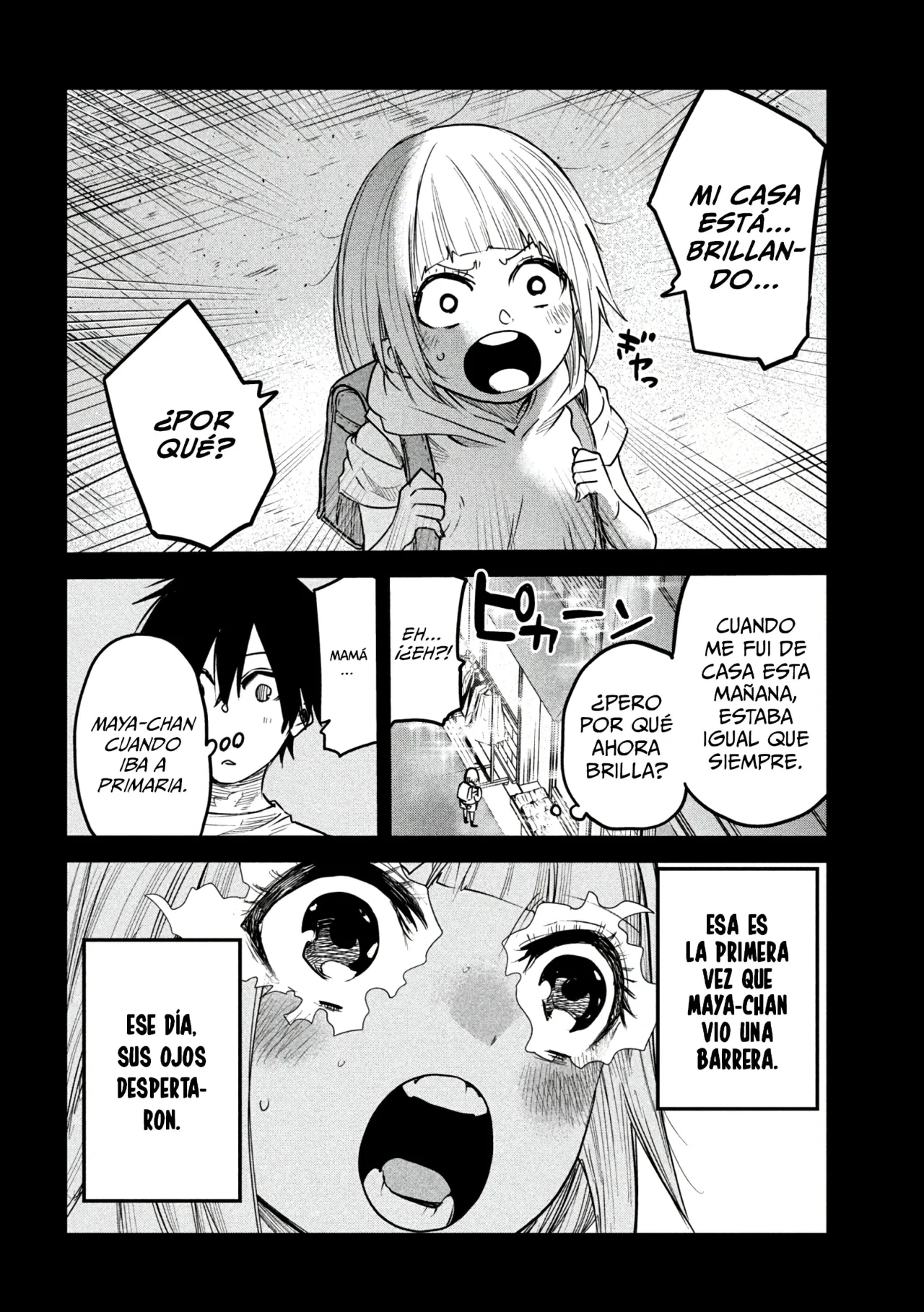 ISEKAI KAERI NO DAIKENJA-SAMA WA SORE DEMO KOSSORI KURASHITE IRU TSUMORI DESU Capítulo 12 - Page 26