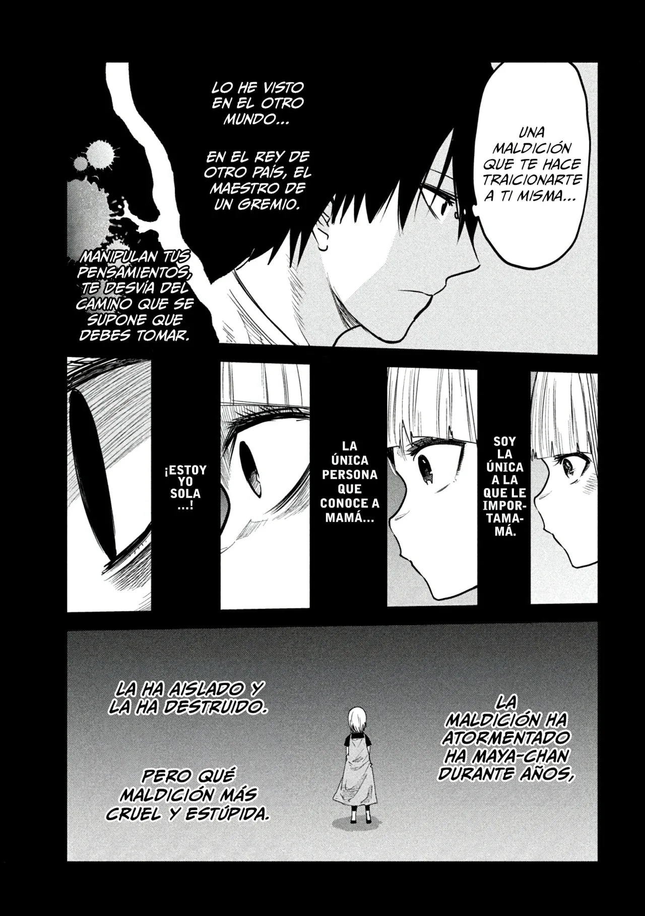 ISEKAI KAERI NO DAIKENJA-SAMA WA SORE DEMO KOSSORI KURASHITE IRU TSUMORI DESU Capítulo 12 - Page 31