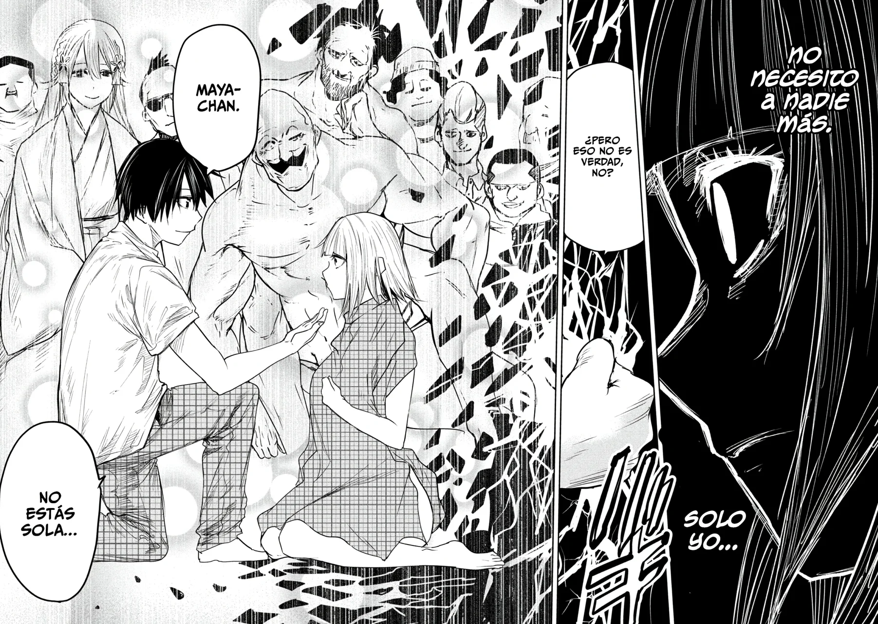 ISEKAI KAERI NO DAIKENJA-SAMA WA SORE DEMO KOSSORI KURASHITE IRU TSUMORI DESU Capítulo 12 - Page 32