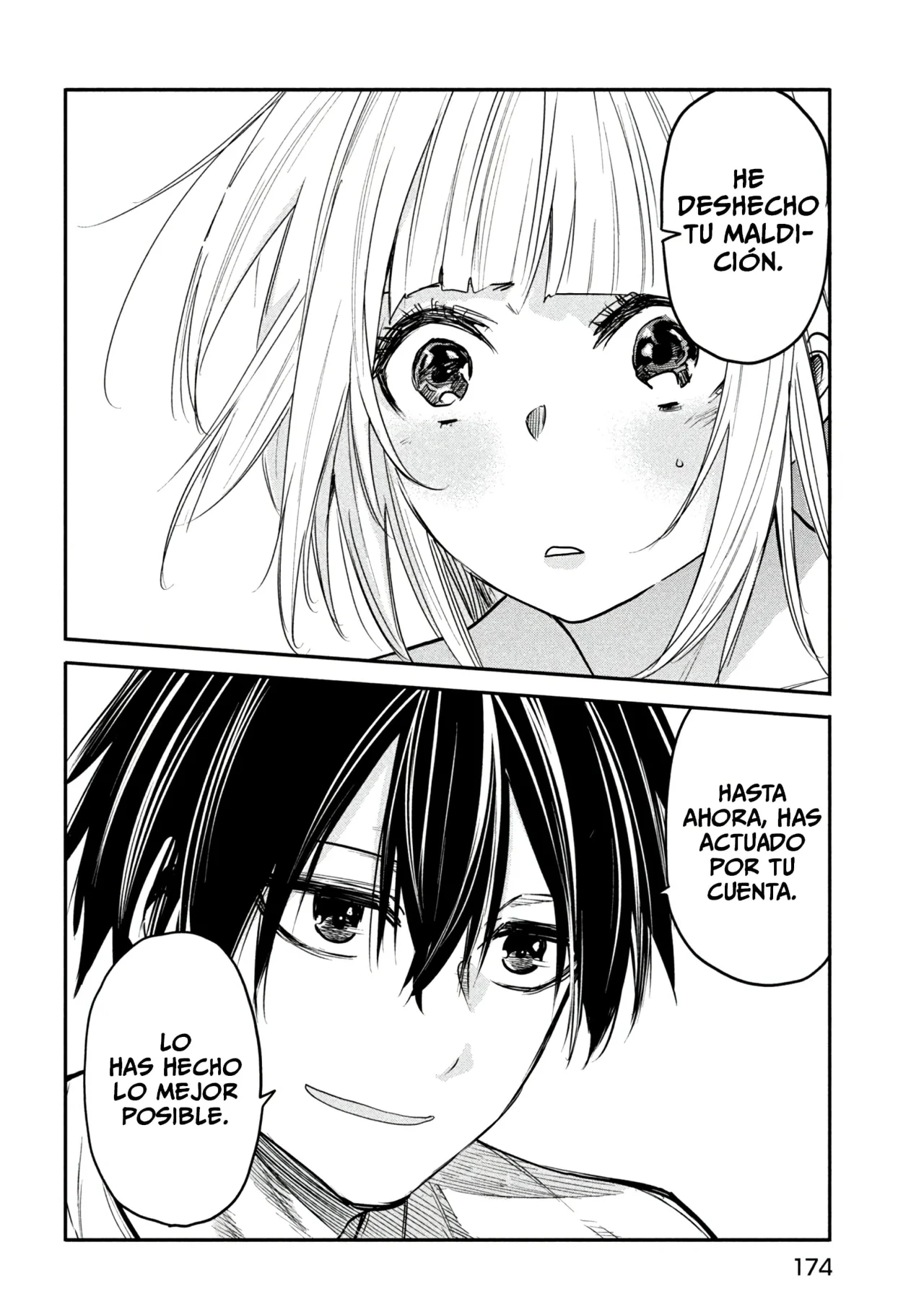 ISEKAI KAERI NO DAIKENJA-SAMA WA SORE DEMO KOSSORI KURASHITE IRU TSUMORI DESU Capítulo 12 - Page 33