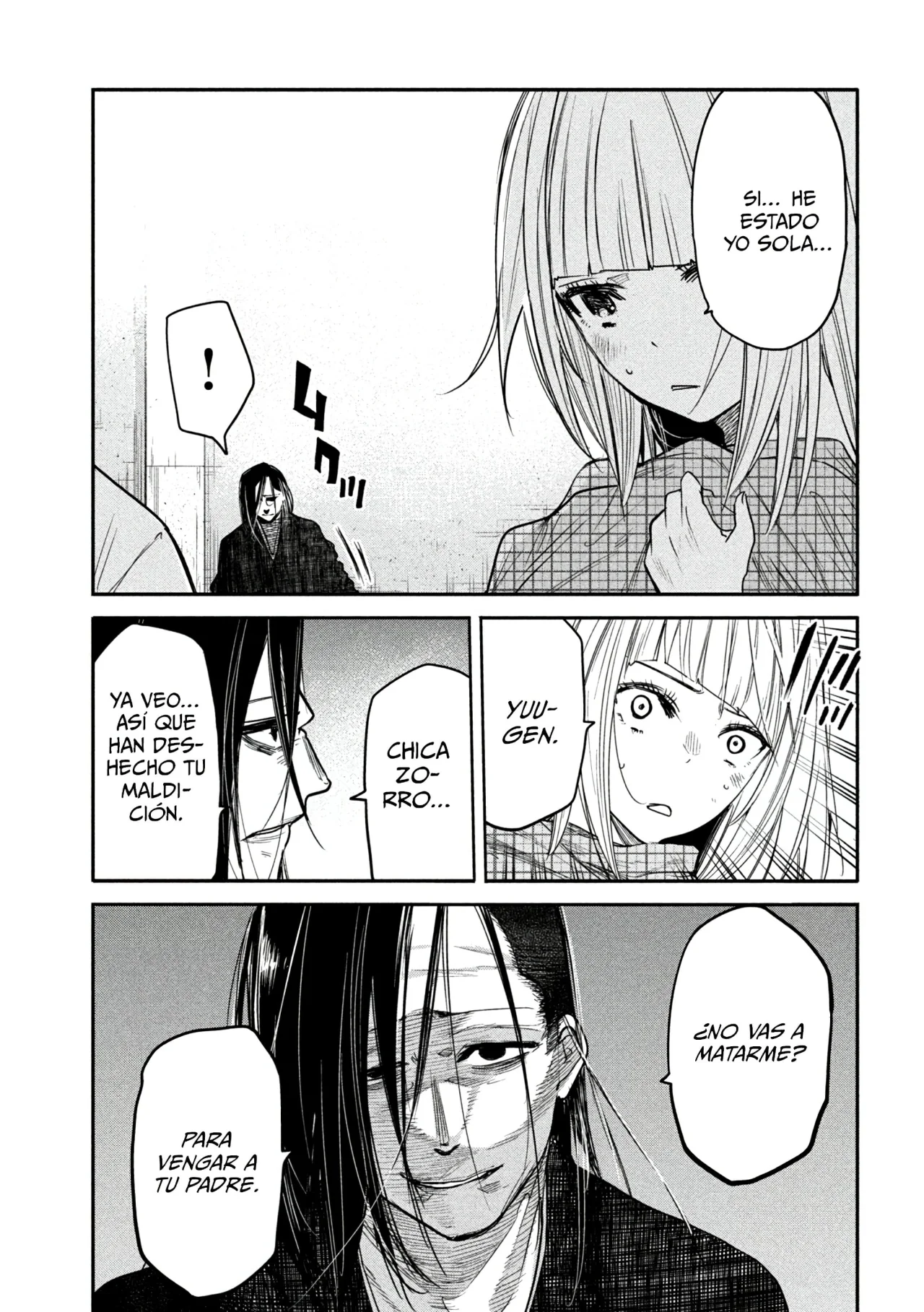 ISEKAI KAERI NO DAIKENJA-SAMA WA SORE DEMO KOSSORI KURASHITE IRU TSUMORI DESU Capítulo 12 - Page 34