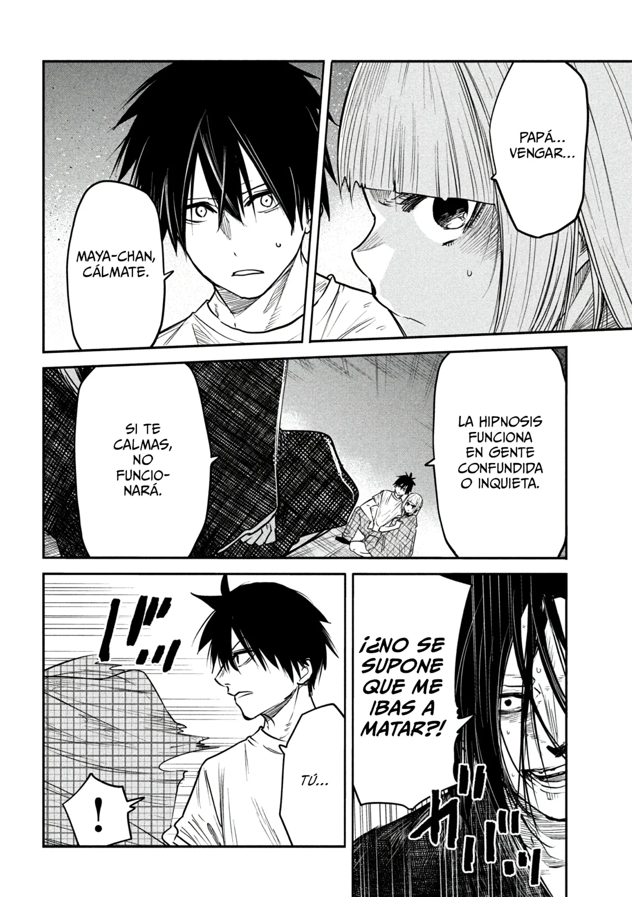 ISEKAI KAERI NO DAIKENJA-SAMA WA SORE DEMO KOSSORI KURASHITE IRU TSUMORI DESU Capítulo 12 - Page 35
