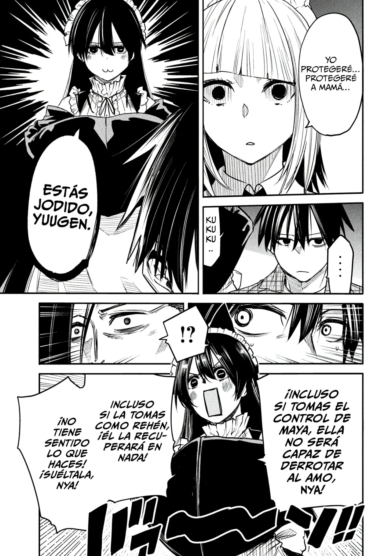 ISEKAI KAERI NO DAIKENJA-SAMA WA SORE DEMO KOSSORI KURASHITE IRU TSUMORI DESU Capítulo 12 - Page 5