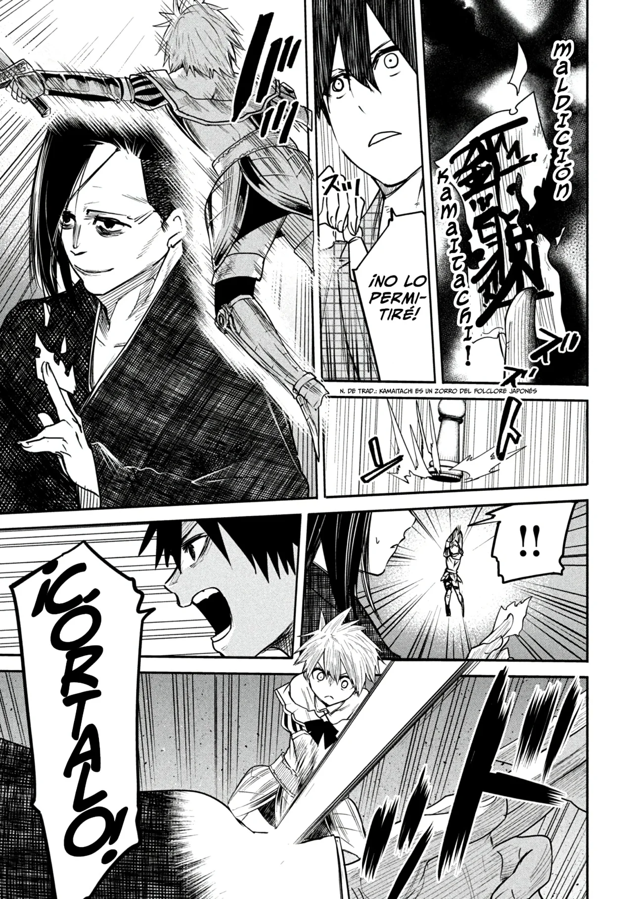 ISEKAI KAERI NO DAIKENJA-SAMA WA SORE DEMO KOSSORI KURASHITE IRU TSUMORI DESU Capítulo 12 - Page 7