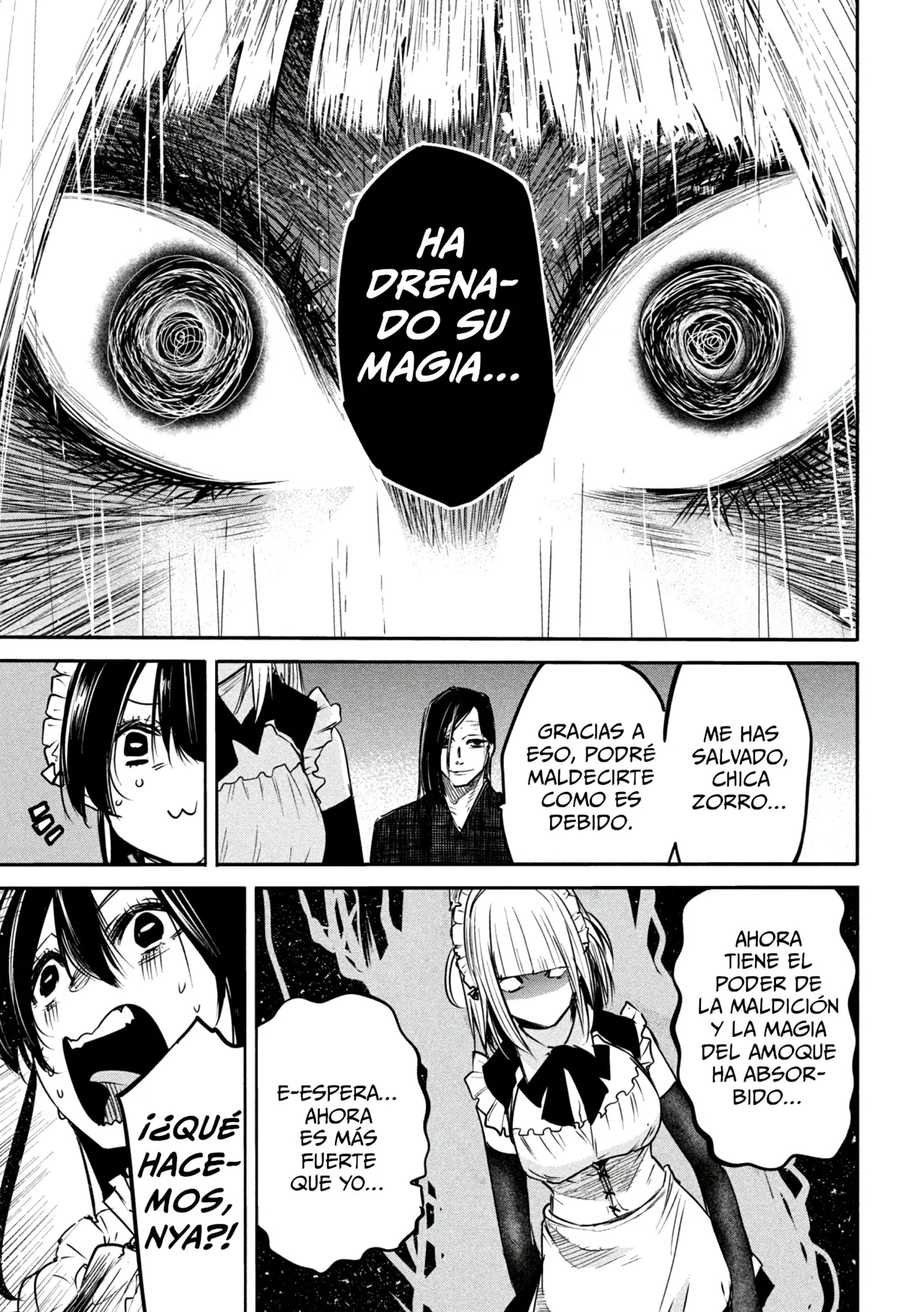 ISEKAI KAERI NO DAIKENJA-SAMA WA SORE DEMO KOSSORI KURASHITE IRU TSUMORI DESU Capítulo 12 - Page 9