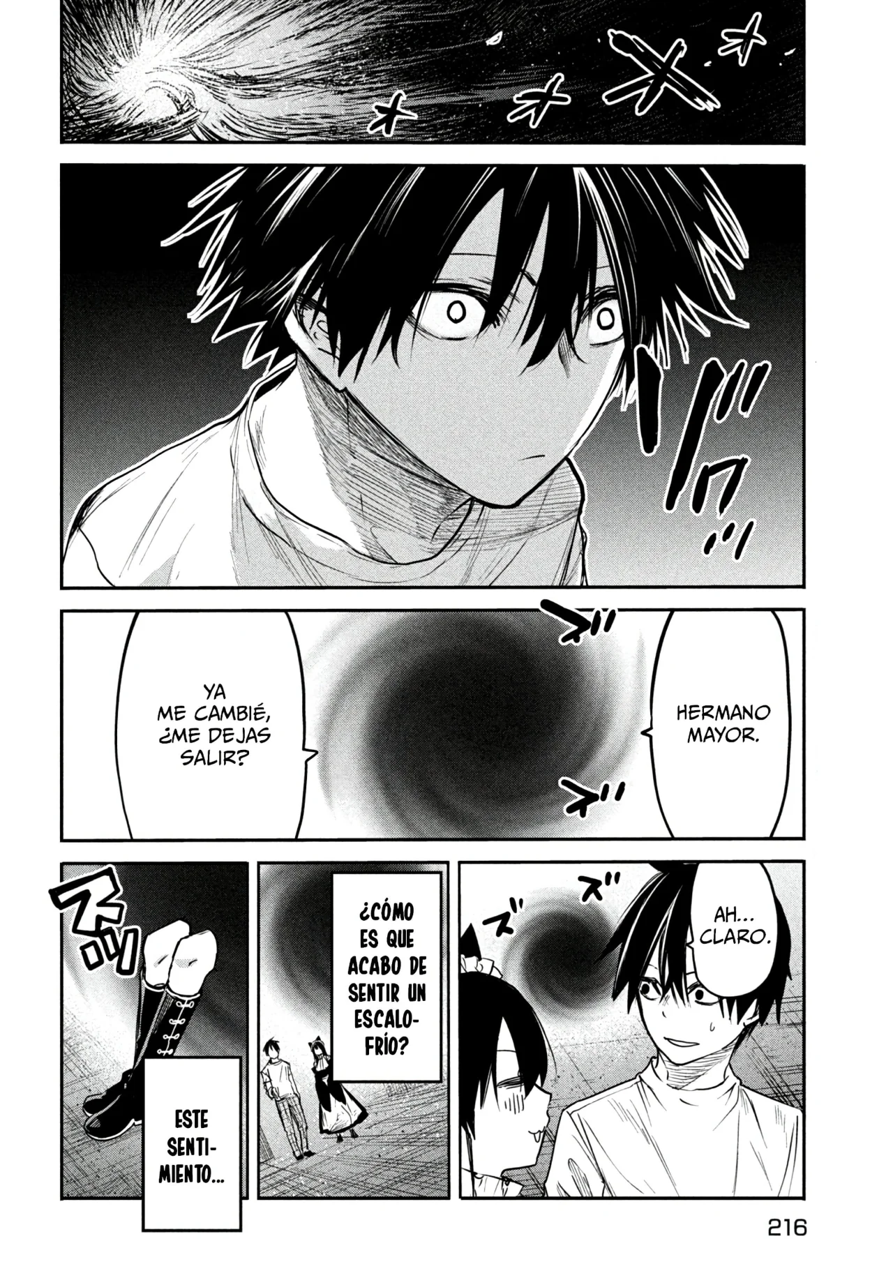 ISEKAI KAERI NO DAIKENJA-SAMA WA SORE DEMO KOSSORI KURASHITE IRU TSUMORI DESU Capítulo 13 - Page 10