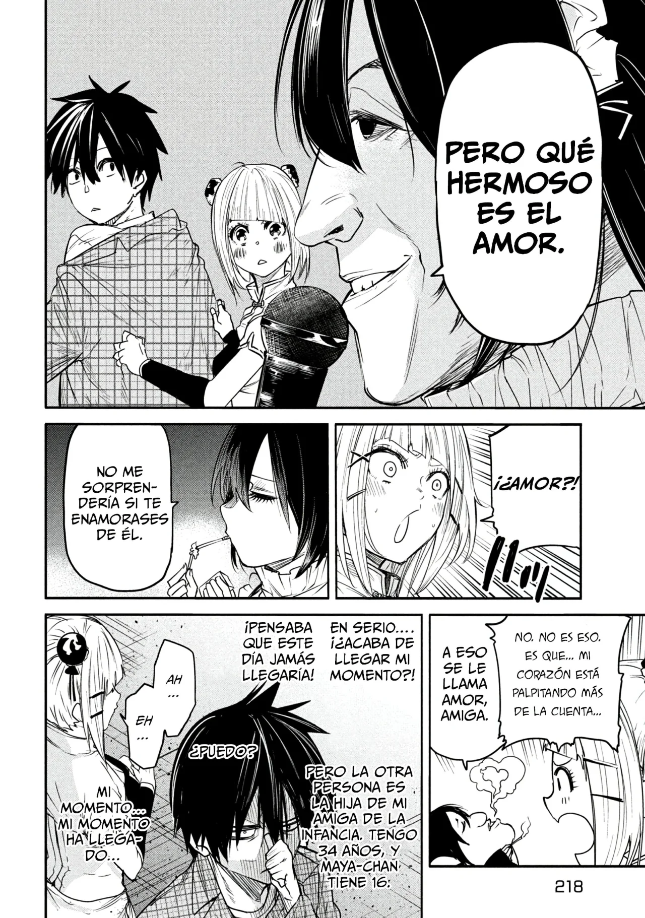 ISEKAI KAERI NO DAIKENJA-SAMA WA SORE DEMO KOSSORI KURASHITE IRU TSUMORI DESU Capítulo 13 - Page 12