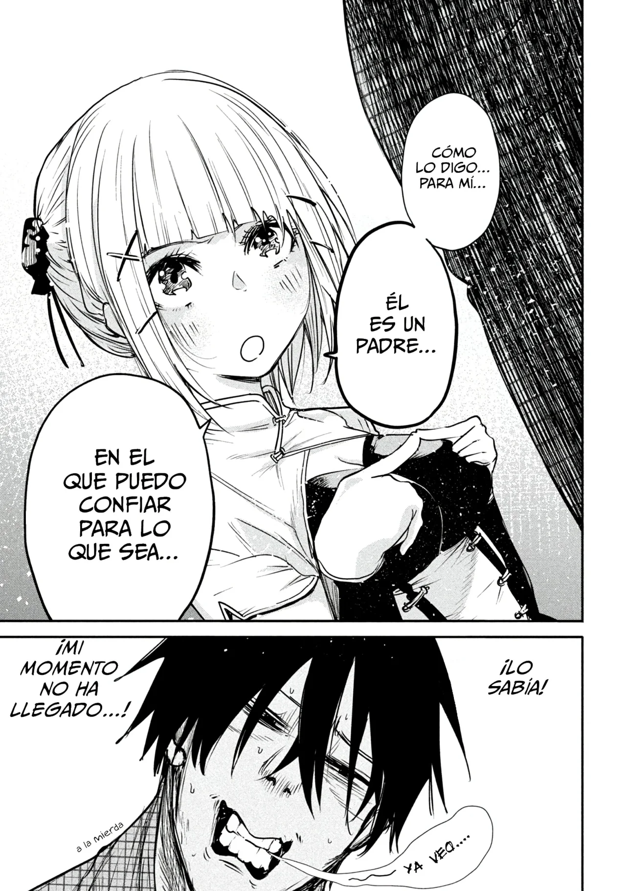 ISEKAI KAERI NO DAIKENJA-SAMA WA SORE DEMO KOSSORI KURASHITE IRU TSUMORI DESU Capítulo 13 - Page 13