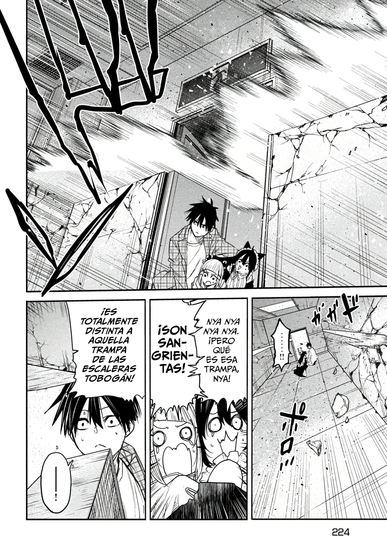 ISEKAI KAERI NO DAIKENJA-SAMA WA SORE DEMO KOSSORI KURASHITE IRU TSUMORI DESU Capítulo 13 - Page 18