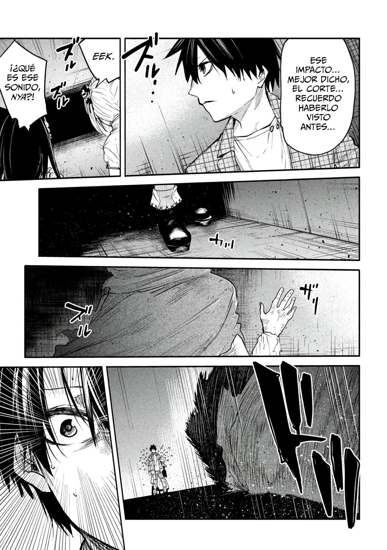 ISEKAI KAERI NO DAIKENJA-SAMA WA SORE DEMO KOSSORI KURASHITE IRU TSUMORI DESU Capítulo 13 - Page 19