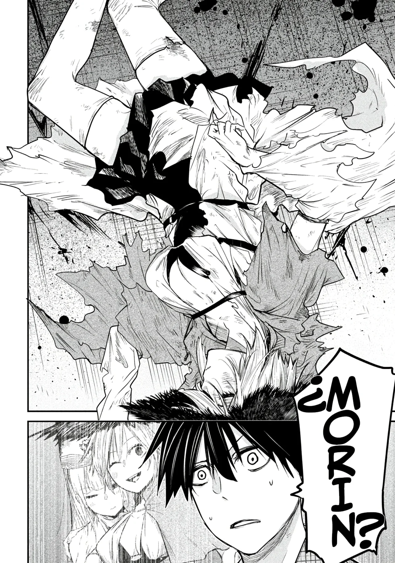 ISEKAI KAERI NO DAIKENJA-SAMA WA SORE DEMO KOSSORI KURASHITE IRU TSUMORI DESU Capítulo 13 - Page 20