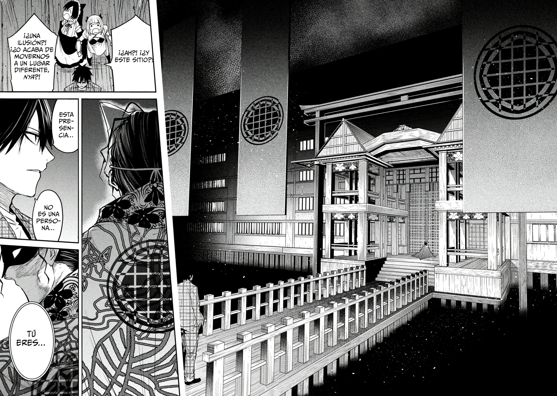 ISEKAI KAERI NO DAIKENJA-SAMA WA SORE DEMO KOSSORI KURASHITE IRU TSUMORI DESU Capítulo 13 - Page 28