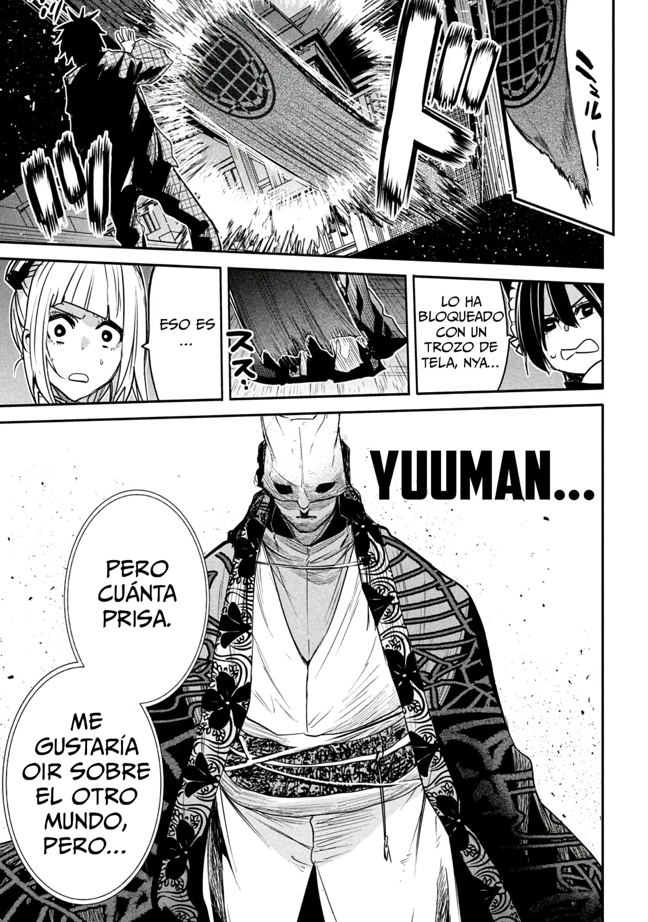 ISEKAI KAERI NO DAIKENJA-SAMA WA SORE DEMO KOSSORI KURASHITE IRU TSUMORI DESU Capítulo 13 - Page 30