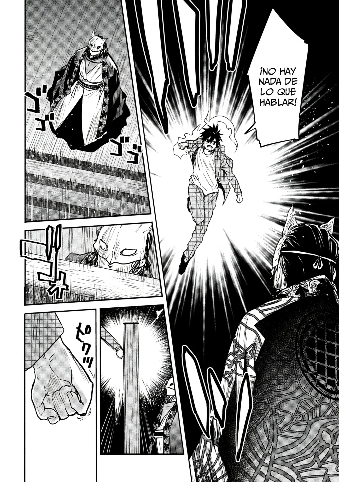 ISEKAI KAERI NO DAIKENJA-SAMA WA SORE DEMO KOSSORI KURASHITE IRU TSUMORI DESU Capítulo 13 - Page 31