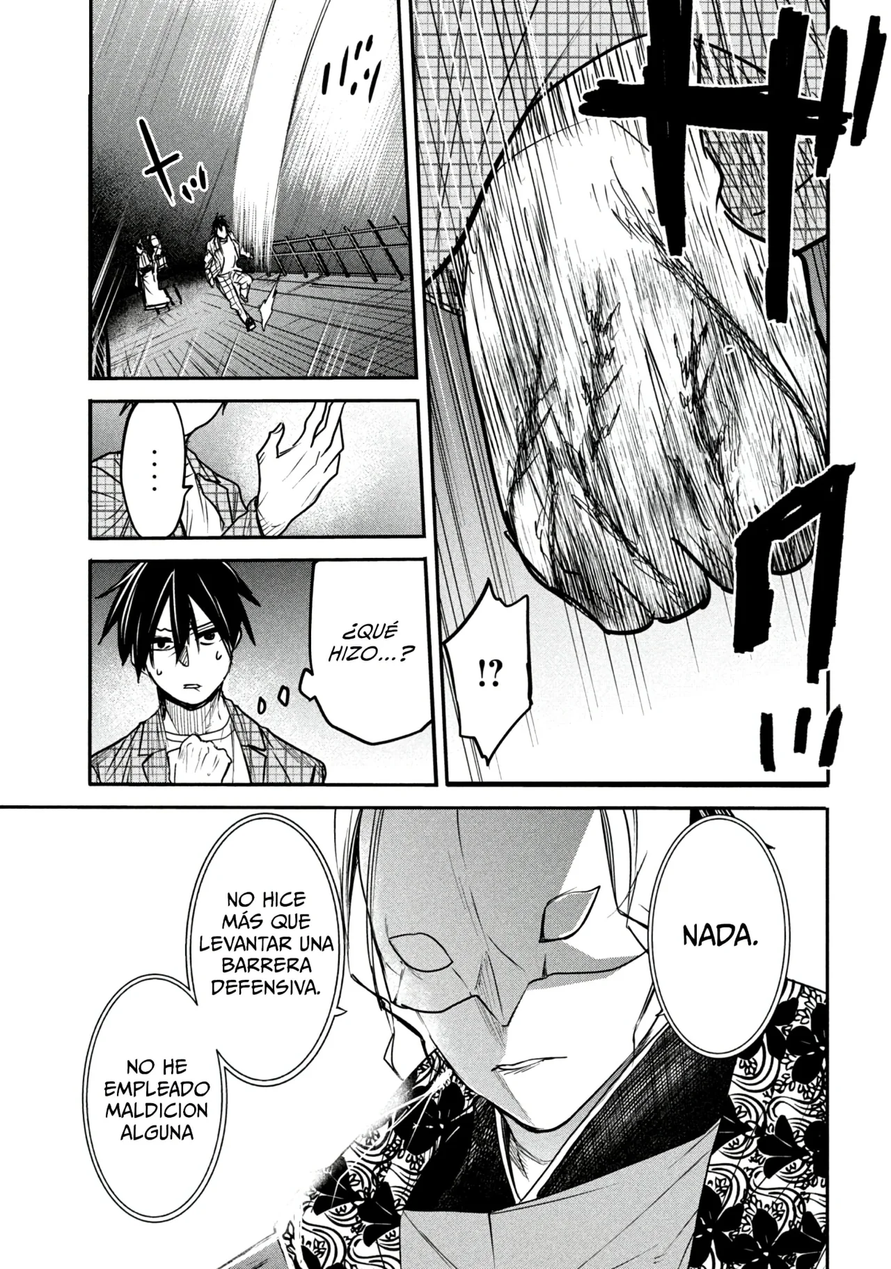 ISEKAI KAERI NO DAIKENJA-SAMA WA SORE DEMO KOSSORI KURASHITE IRU TSUMORI DESU Capítulo 13 - Page 32