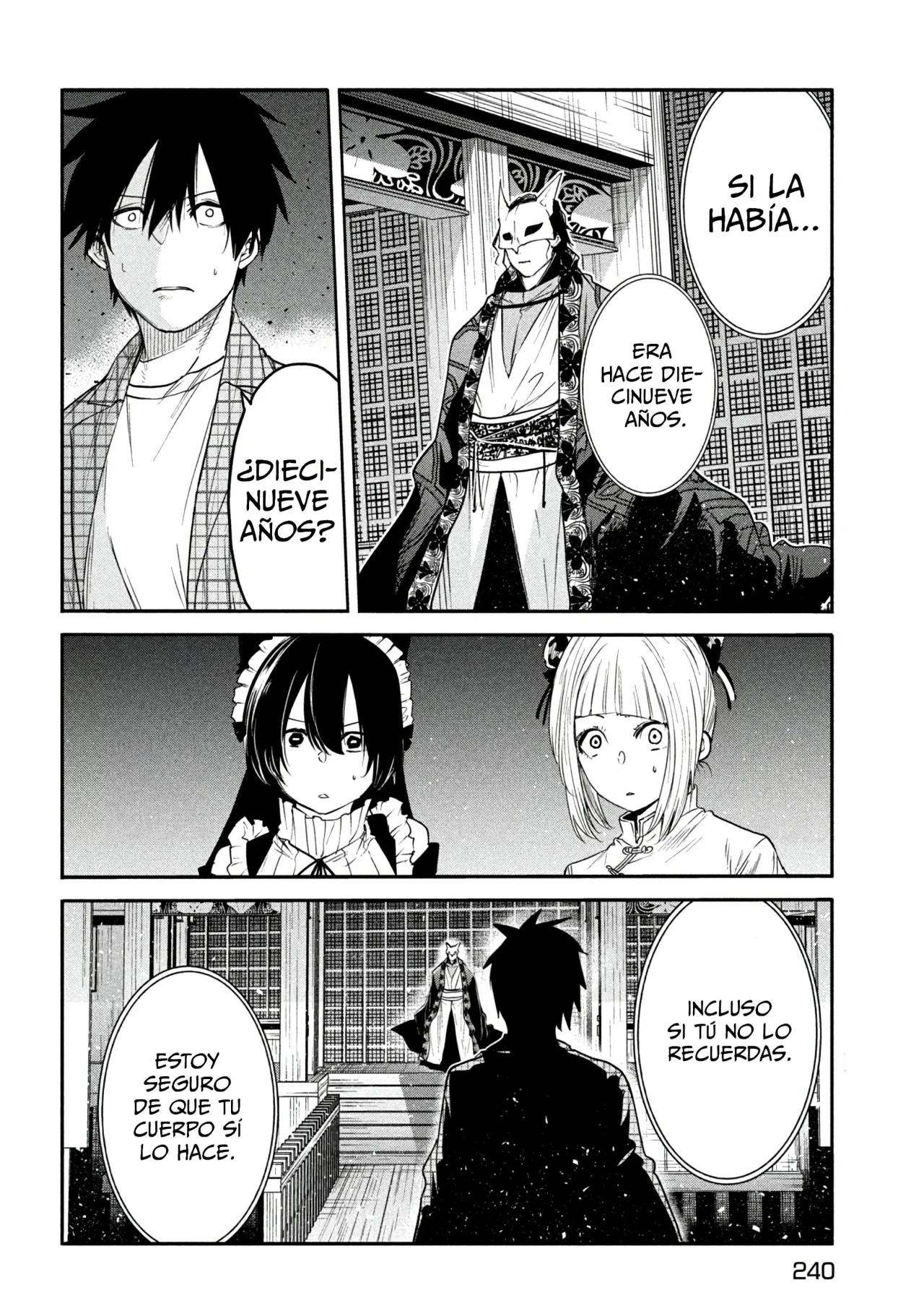 ISEKAI KAERI NO DAIKENJA-SAMA WA SORE DEMO KOSSORI KURASHITE IRU TSUMORI DESU Capítulo 13 - Page 33
