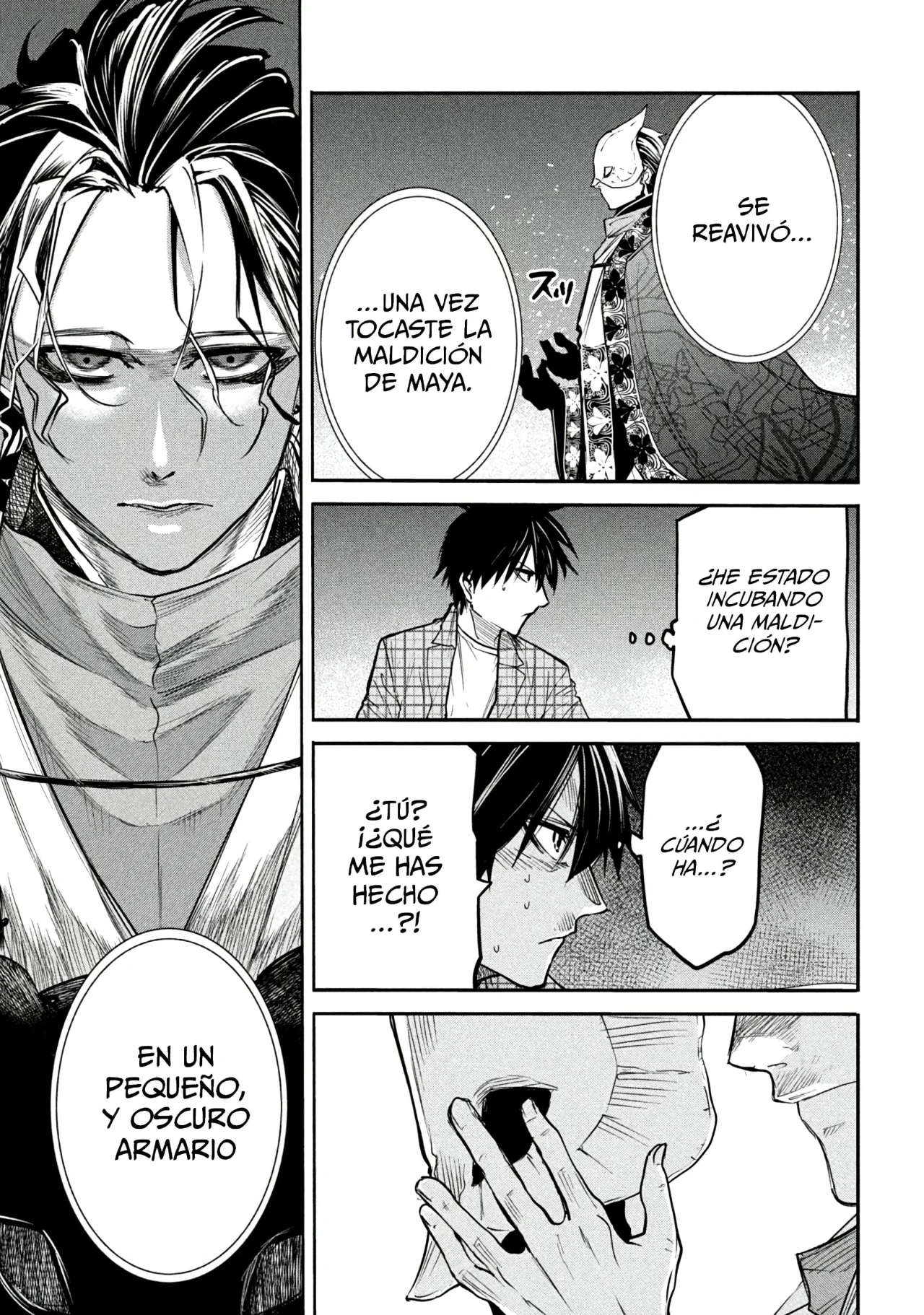 ISEKAI KAERI NO DAIKENJA-SAMA WA SORE DEMO KOSSORI KURASHITE IRU TSUMORI DESU Capítulo 13 - Page 34