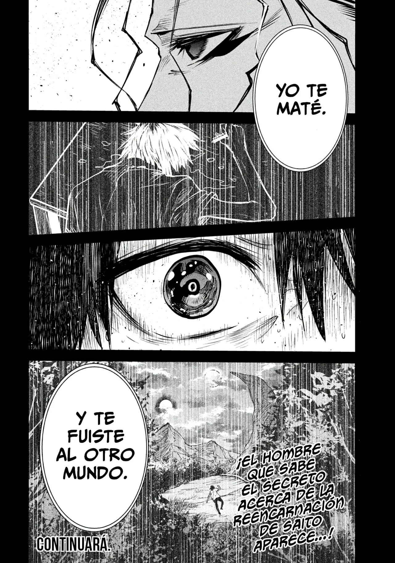 ISEKAI KAERI NO DAIKENJA-SAMA WA SORE DEMO KOSSORI KURASHITE IRU TSUMORI DESU Capítulo 13 - Page 36