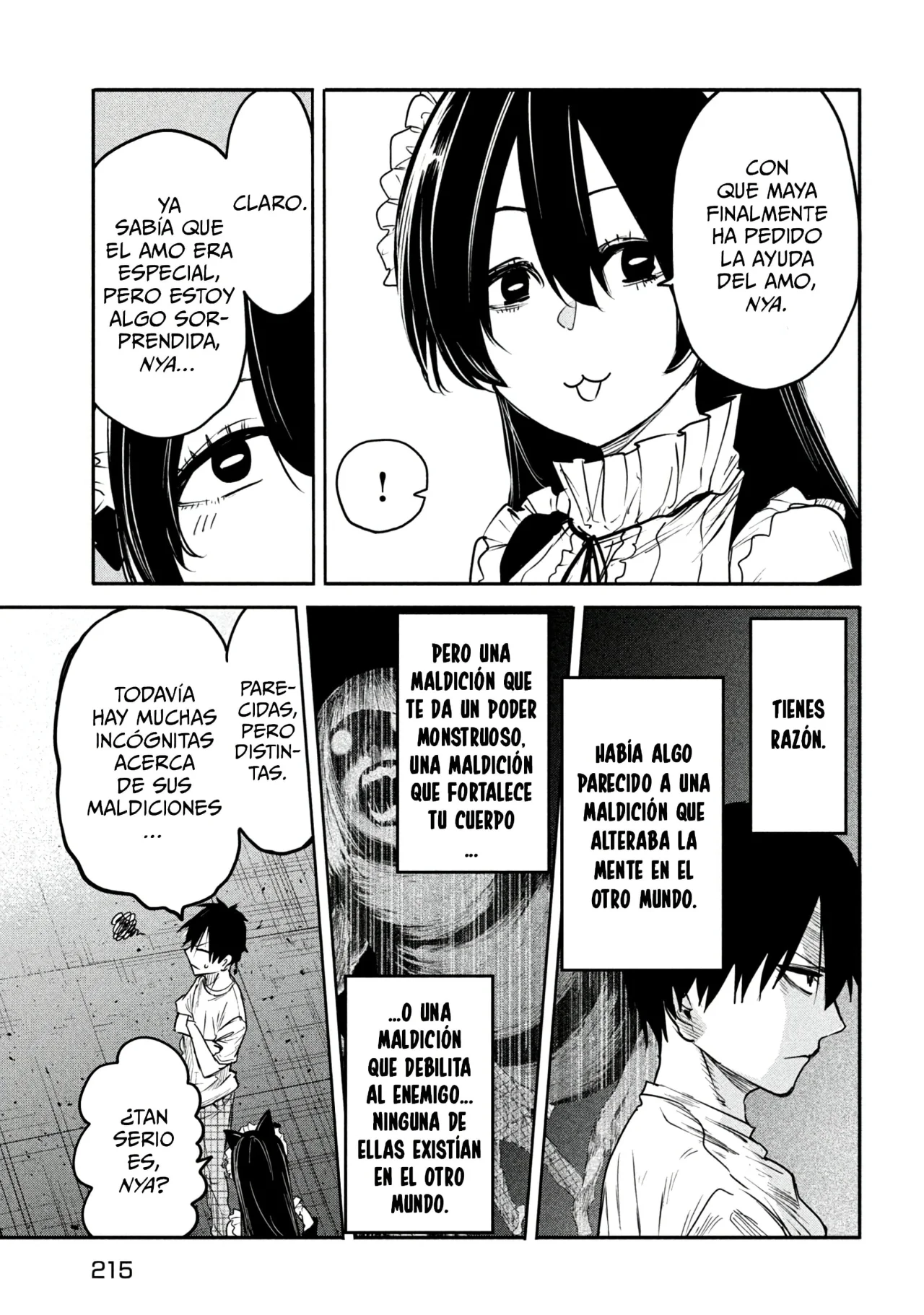 ISEKAI KAERI NO DAIKENJA-SAMA WA SORE DEMO KOSSORI KURASHITE IRU TSUMORI DESU Capítulo 13 - Page 9