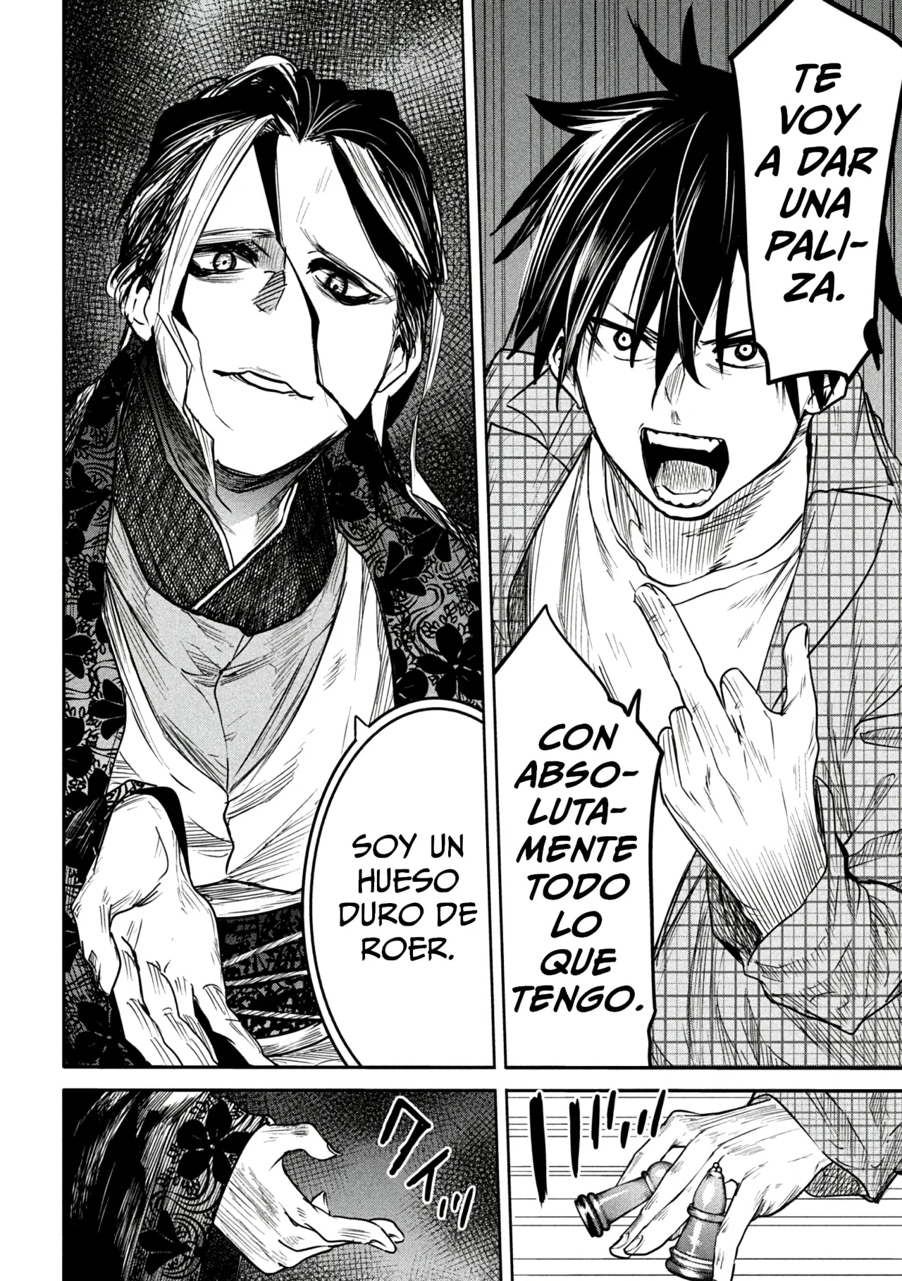 ISEKAI KAERI NO DAIKENJA-SAMA WA SORE DEMO KOSSORI KURASHITE IRU TSUMORI DESU Capítulo 14 - Page 11
