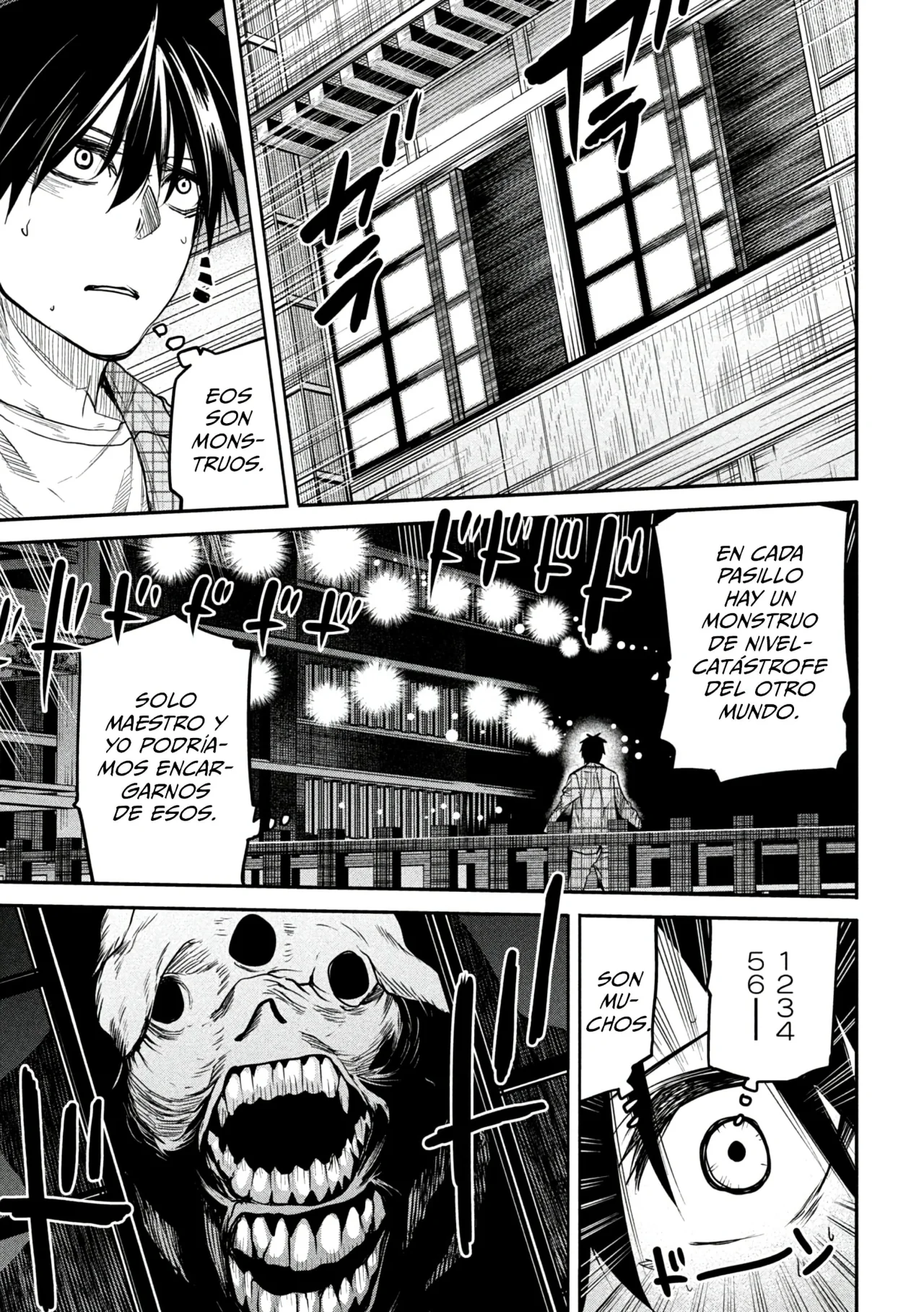 ISEKAI KAERI NO DAIKENJA-SAMA WA SORE DEMO KOSSORI KURASHITE IRU TSUMORI DESU Capítulo 14 - Page 12