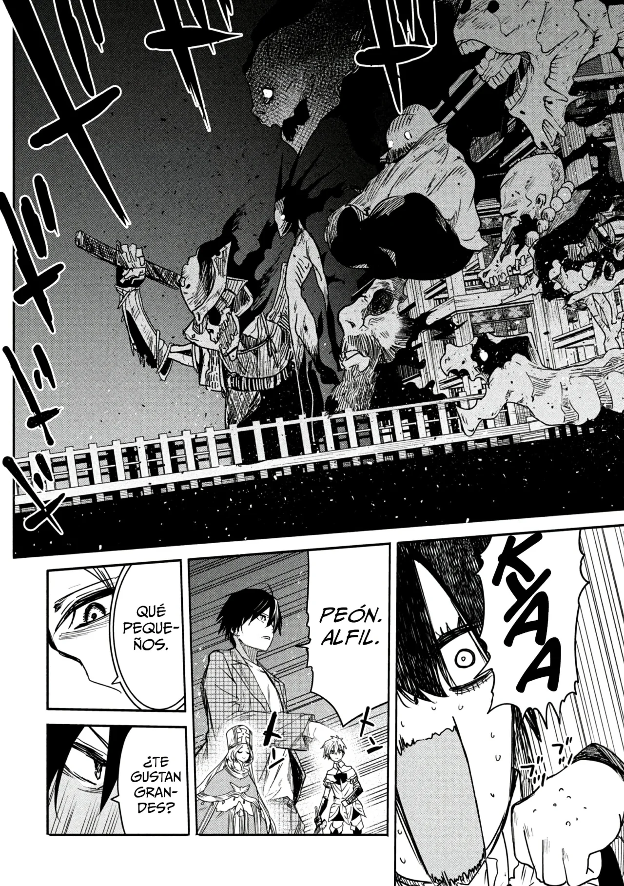 ISEKAI KAERI NO DAIKENJA-SAMA WA SORE DEMO KOSSORI KURASHITE IRU TSUMORI DESU Capítulo 14 - Page 13