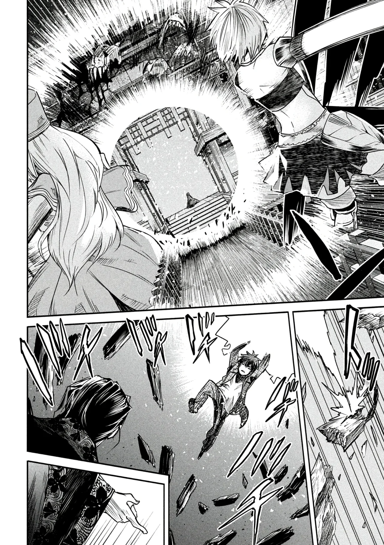 ISEKAI KAERI NO DAIKENJA-SAMA WA SORE DEMO KOSSORI KURASHITE IRU TSUMORI DESU Capítulo 14 - Page 15