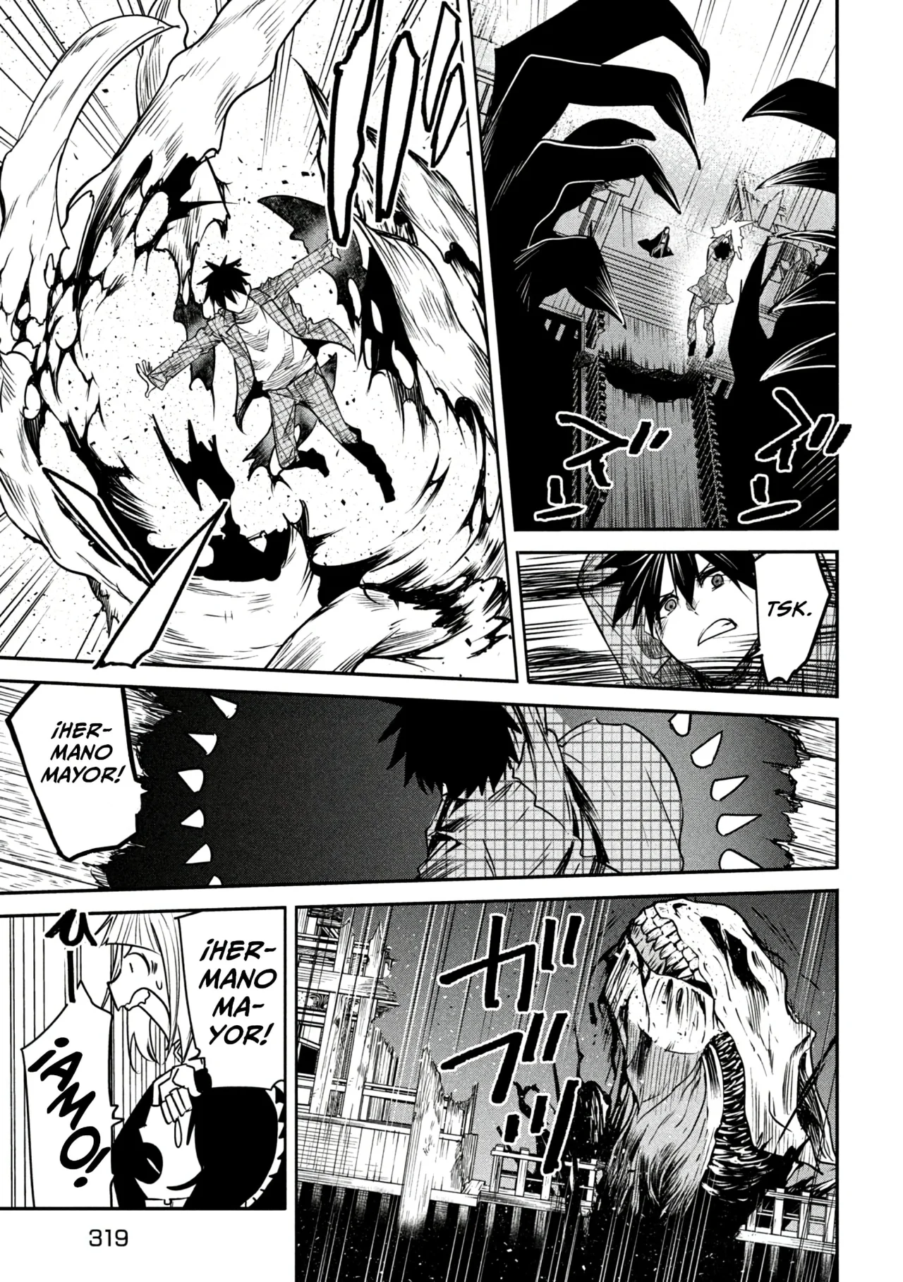ISEKAI KAERI NO DAIKENJA-SAMA WA SORE DEMO KOSSORI KURASHITE IRU TSUMORI DESU Capítulo 14 - Page 16