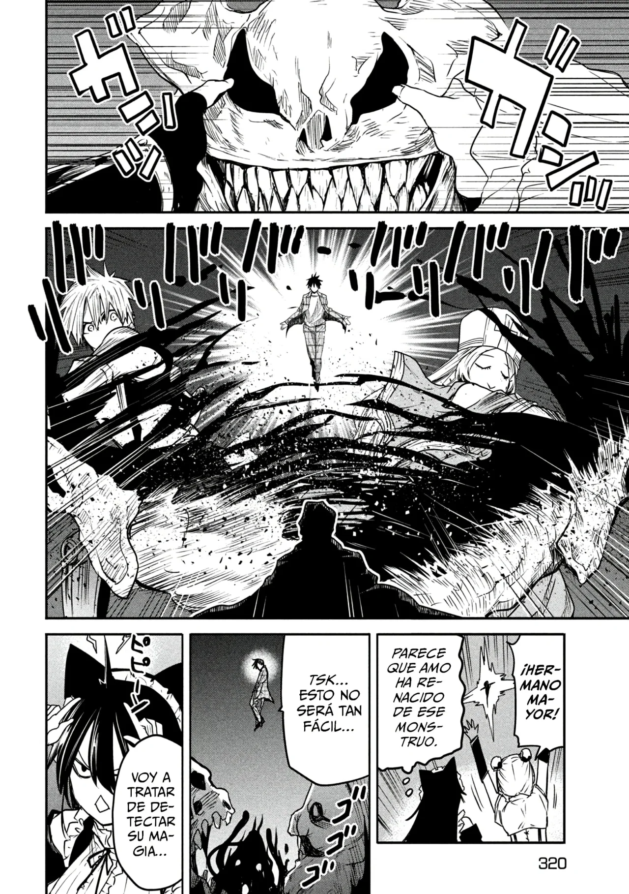 ISEKAI KAERI NO DAIKENJA-SAMA WA SORE DEMO KOSSORI KURASHITE IRU TSUMORI DESU Capítulo 14 - Page 17