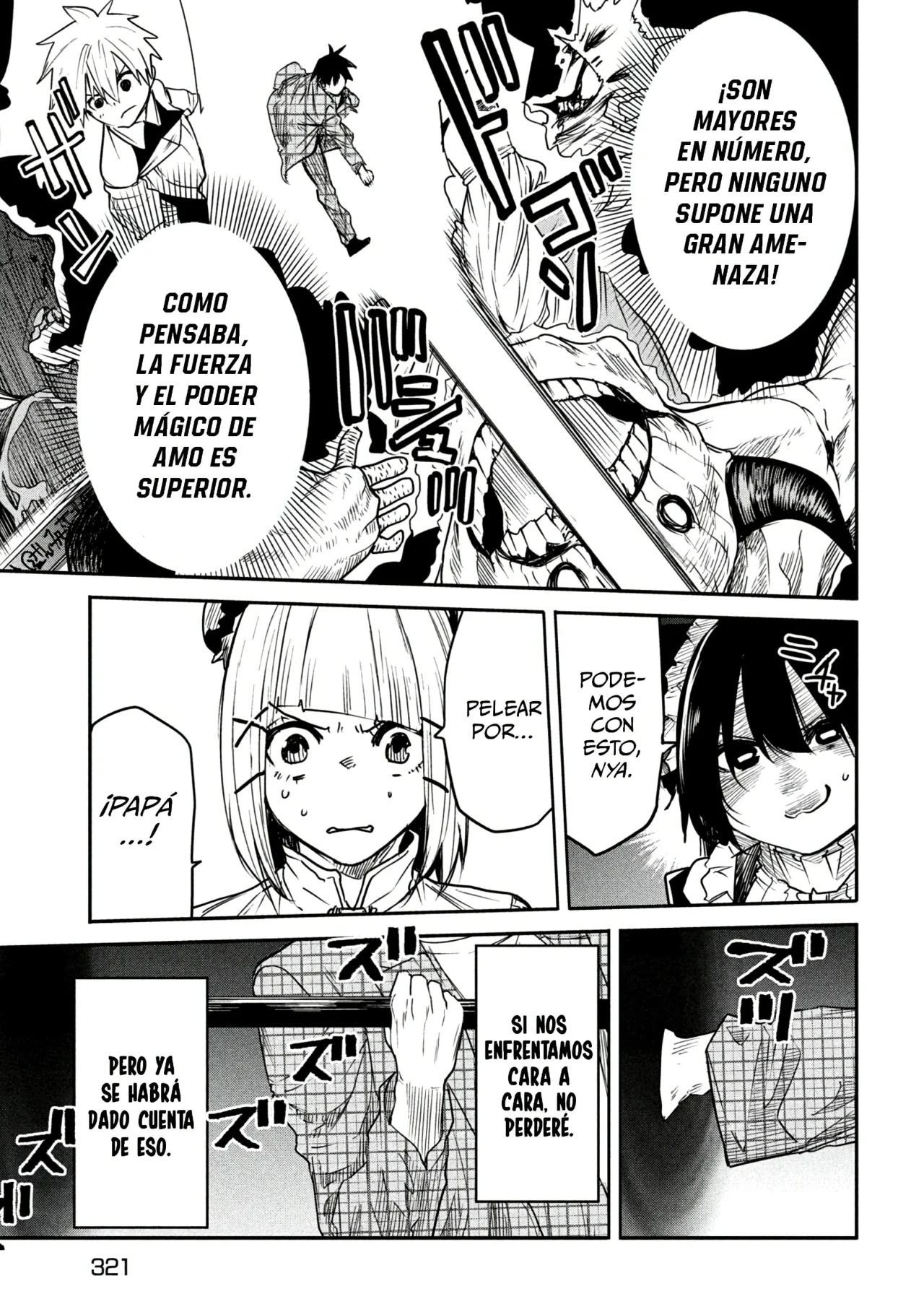 ISEKAI KAERI NO DAIKENJA-SAMA WA SORE DEMO KOSSORI KURASHITE IRU TSUMORI DESU Capítulo 14 - Page 18