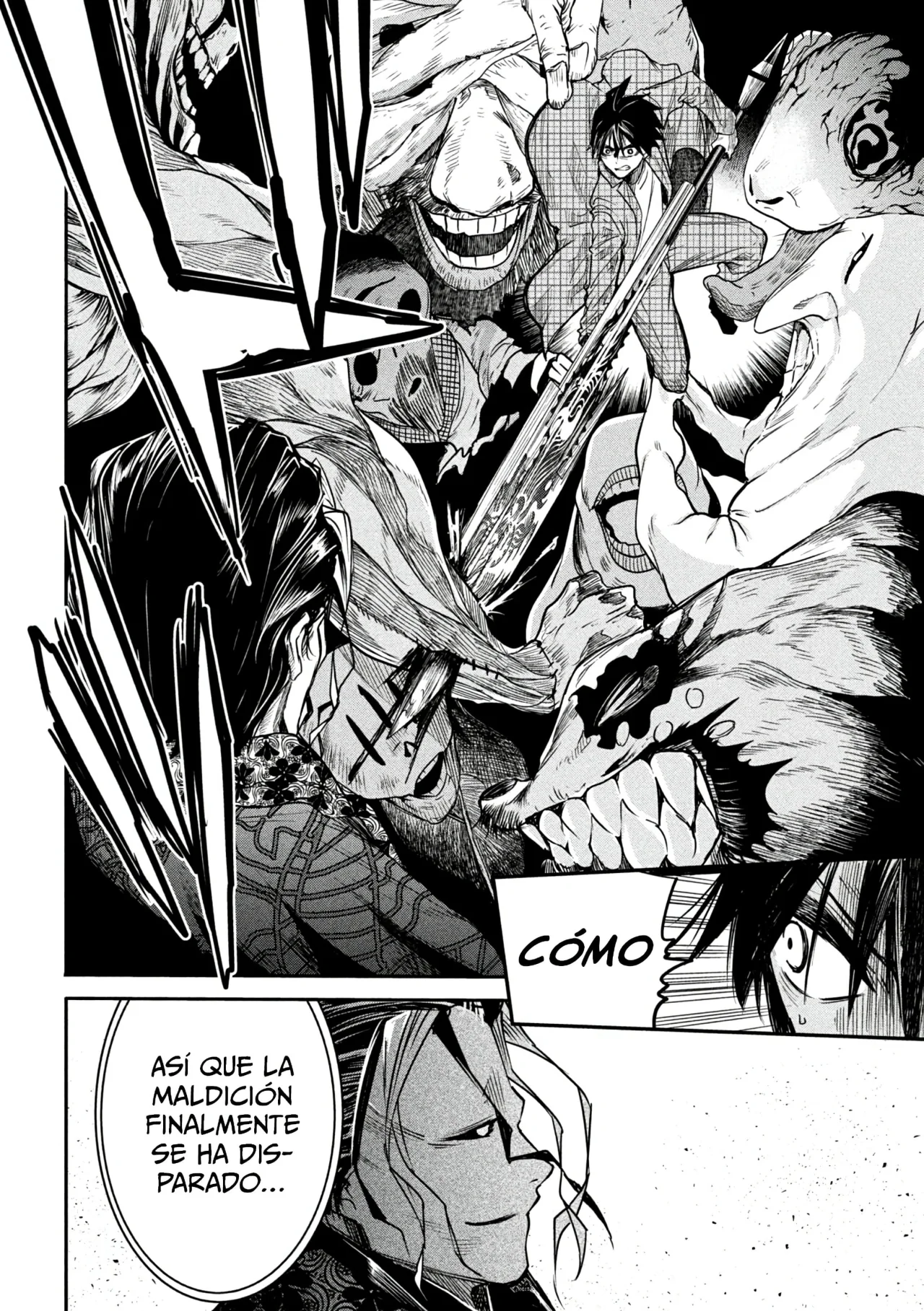 ISEKAI KAERI NO DAIKENJA-SAMA WA SORE DEMO KOSSORI KURASHITE IRU TSUMORI DESU Capítulo 14 - Page 21