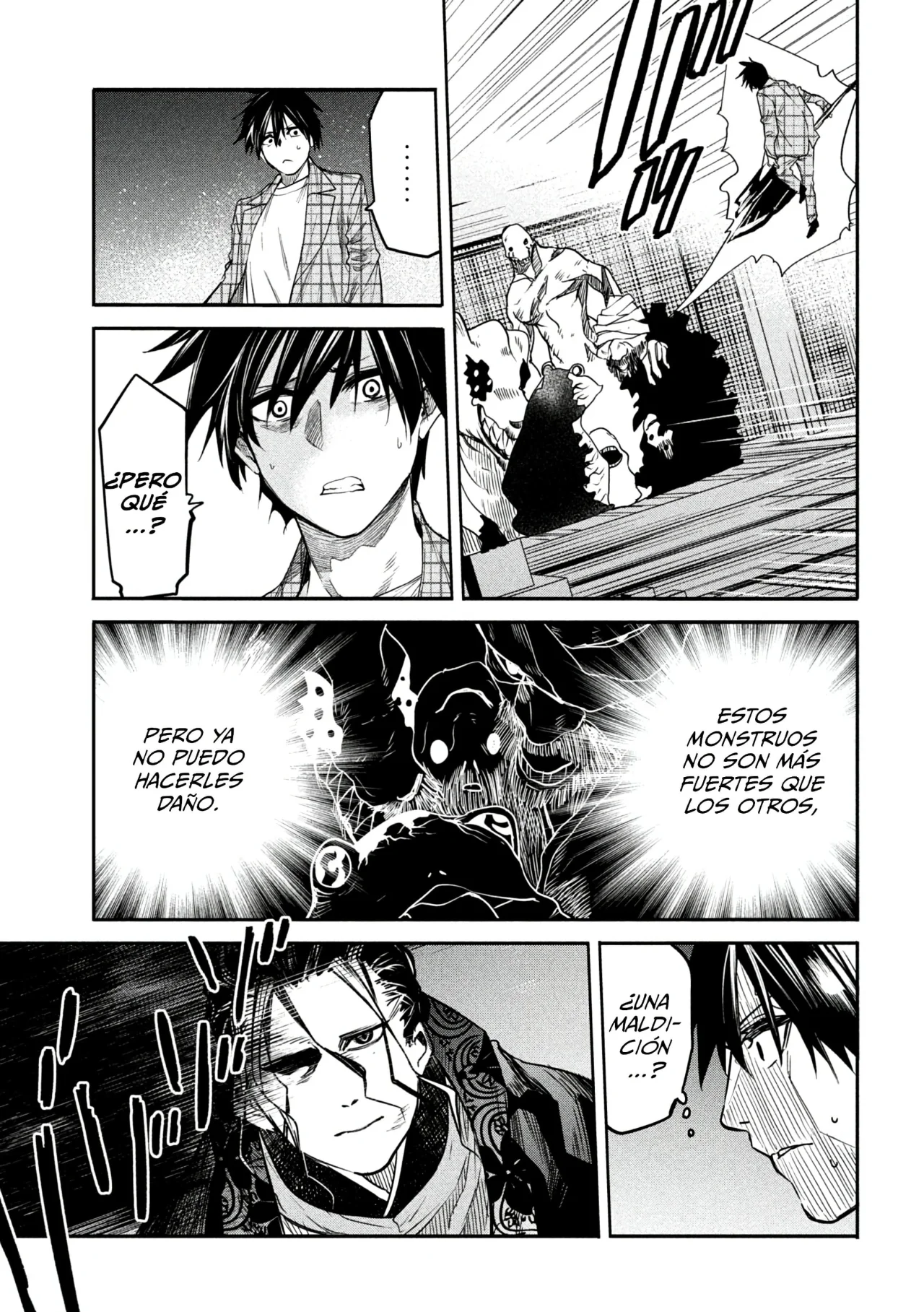 ISEKAI KAERI NO DAIKENJA-SAMA WA SORE DEMO KOSSORI KURASHITE IRU TSUMORI DESU Capítulo 14 - Page 22
