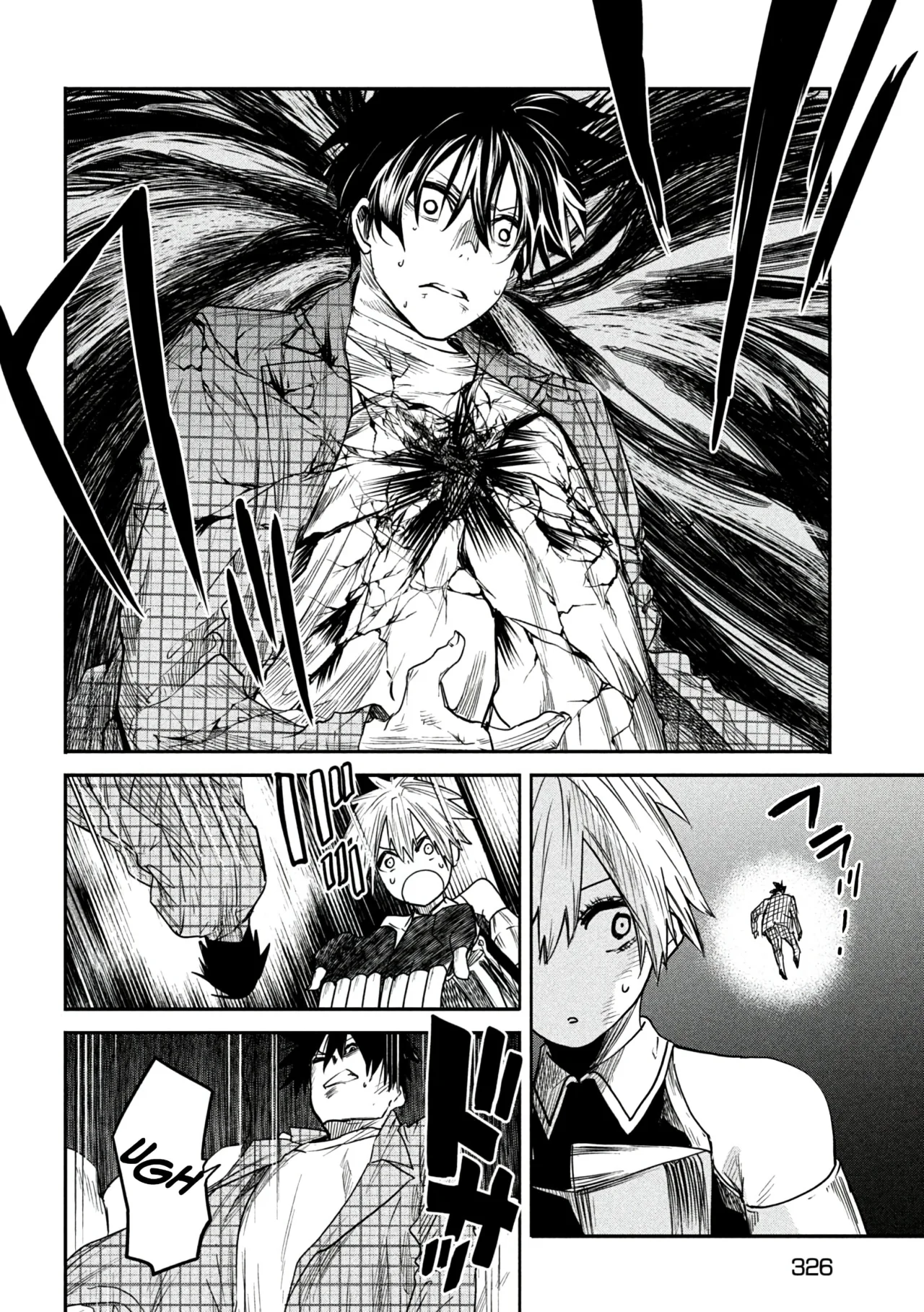ISEKAI KAERI NO DAIKENJA-SAMA WA SORE DEMO KOSSORI KURASHITE IRU TSUMORI DESU Capítulo 14 - Page 23