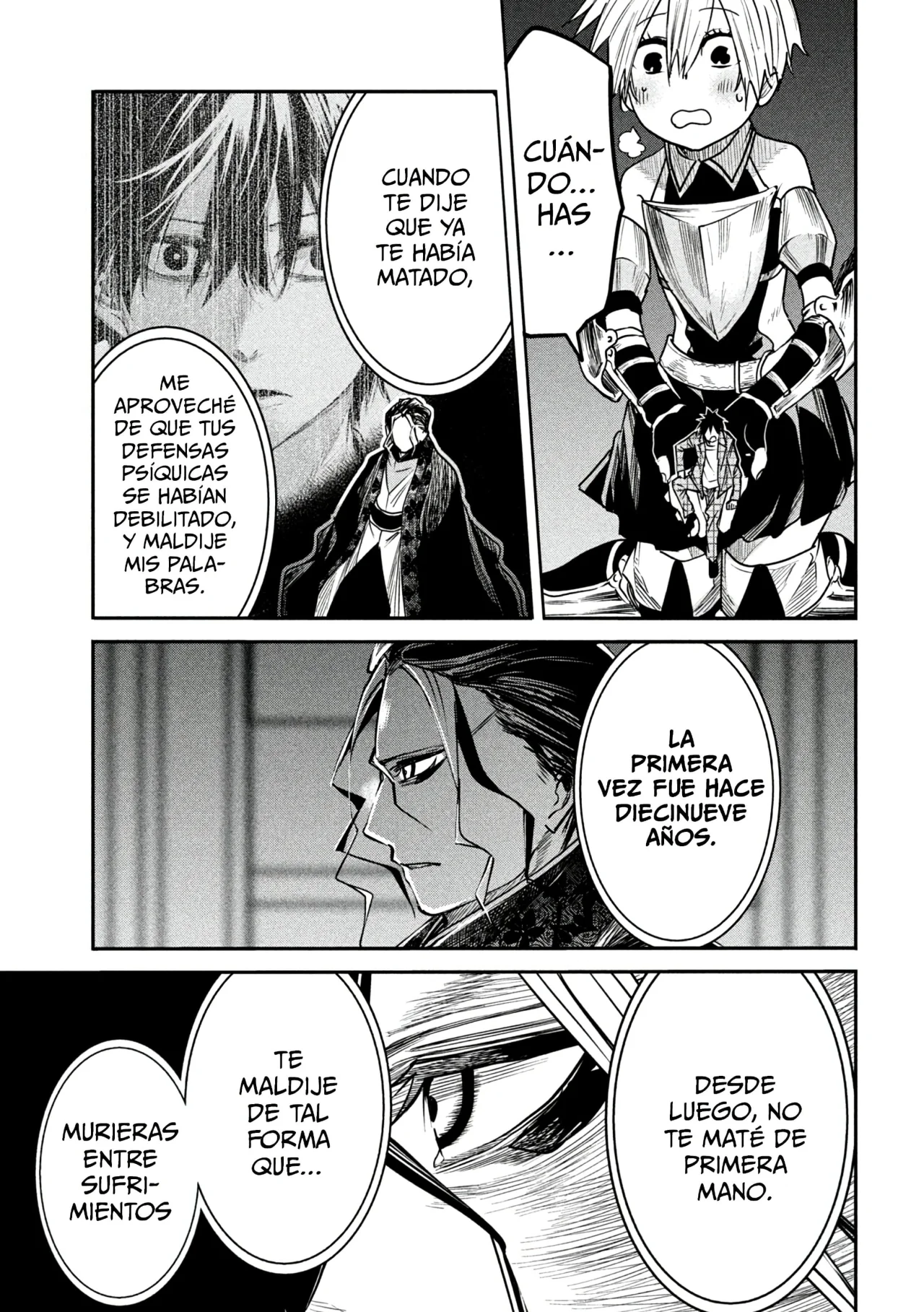 ISEKAI KAERI NO DAIKENJA-SAMA WA SORE DEMO KOSSORI KURASHITE IRU TSUMORI DESU Capítulo 14 - Page 24