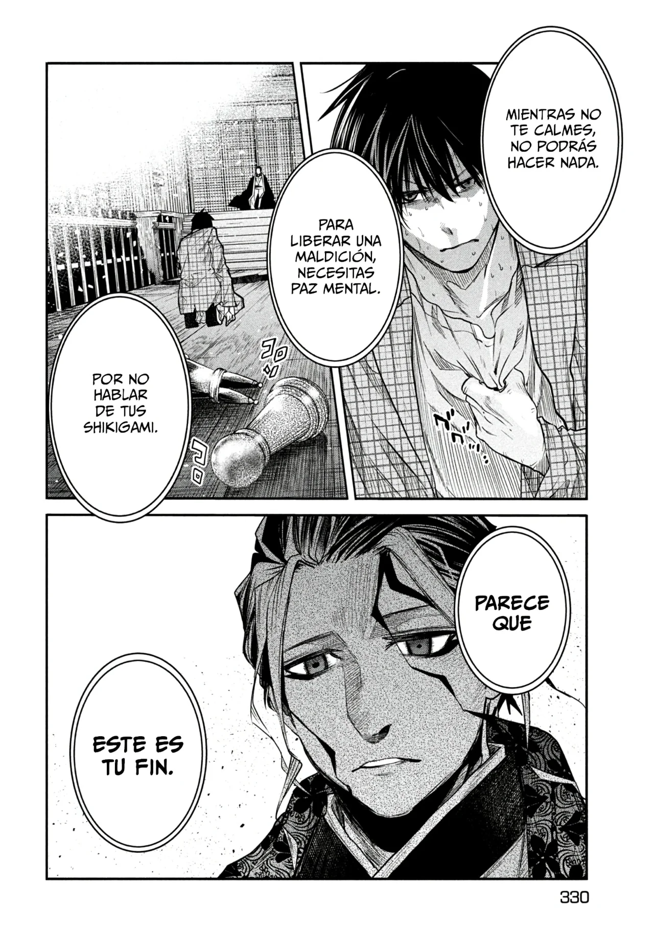 ISEKAI KAERI NO DAIKENJA-SAMA WA SORE DEMO KOSSORI KURASHITE IRU TSUMORI DESU Capítulo 14 - Page 27
