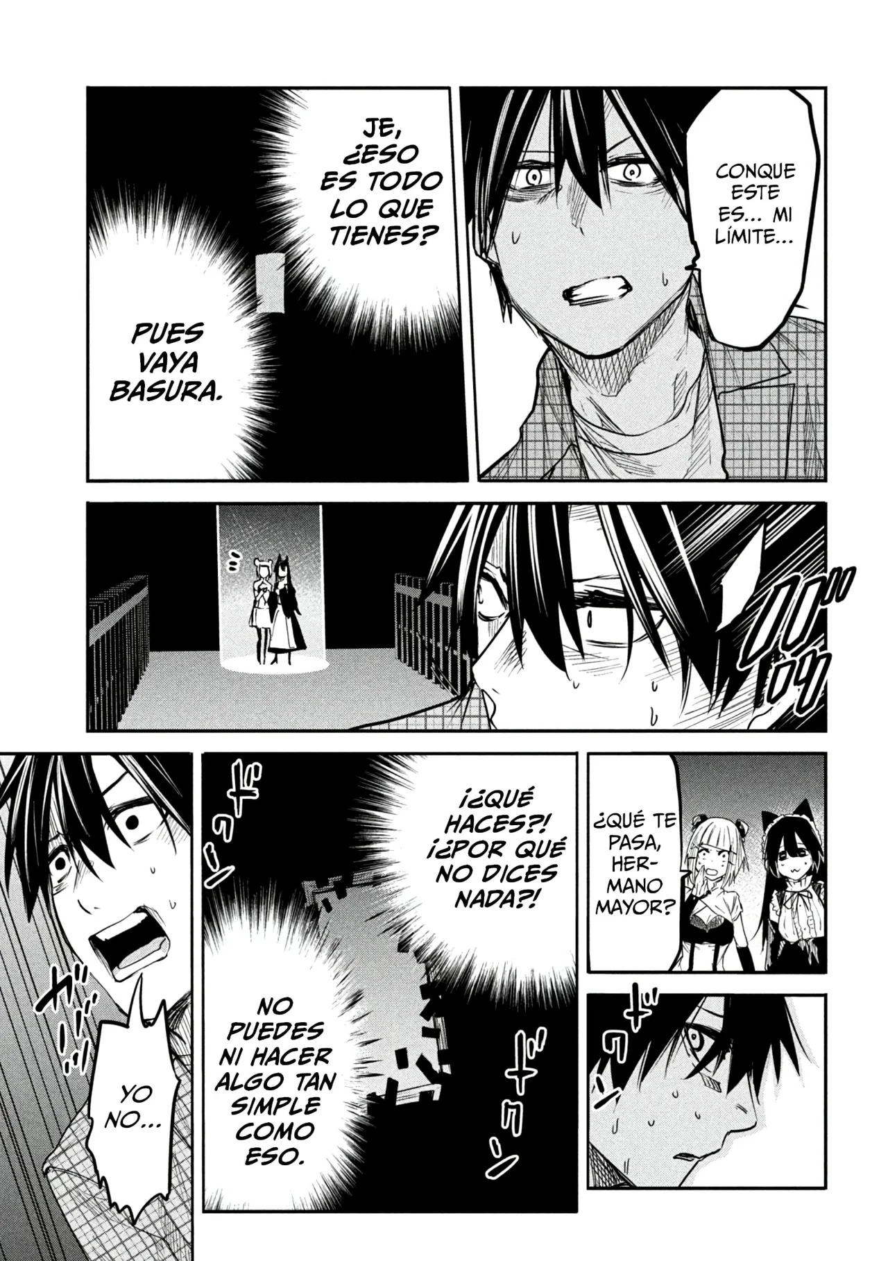 ISEKAI KAERI NO DAIKENJA-SAMA WA SORE DEMO KOSSORI KURASHITE IRU TSUMORI DESU Capítulo 14 - Page 28
