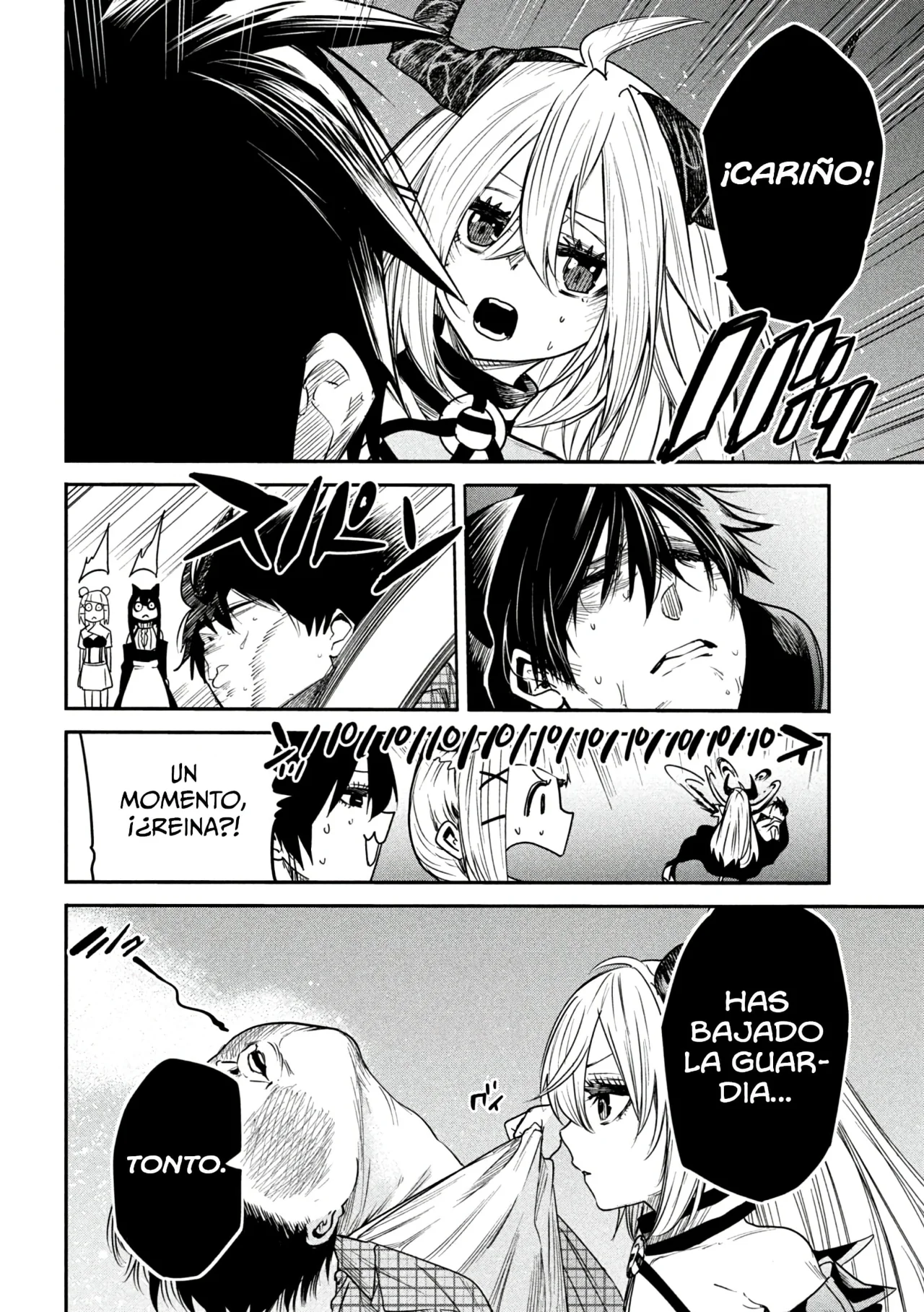 ISEKAI KAERI NO DAIKENJA-SAMA WA SORE DEMO KOSSORI KURASHITE IRU TSUMORI DESU Capítulo 14 - Page 35