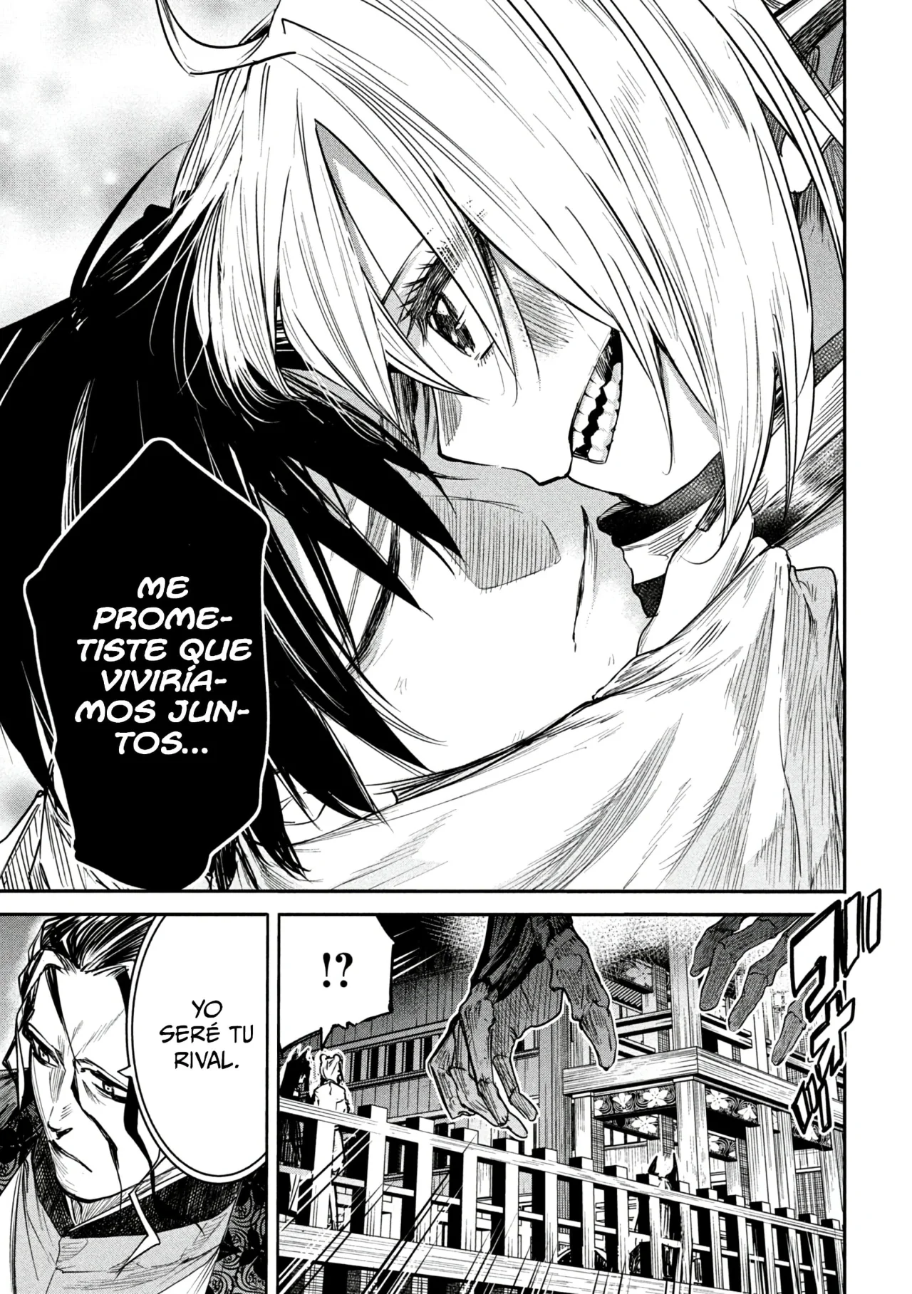 ISEKAI KAERI NO DAIKENJA-SAMA WA SORE DEMO KOSSORI KURASHITE IRU TSUMORI DESU Capítulo 14 - Page 36