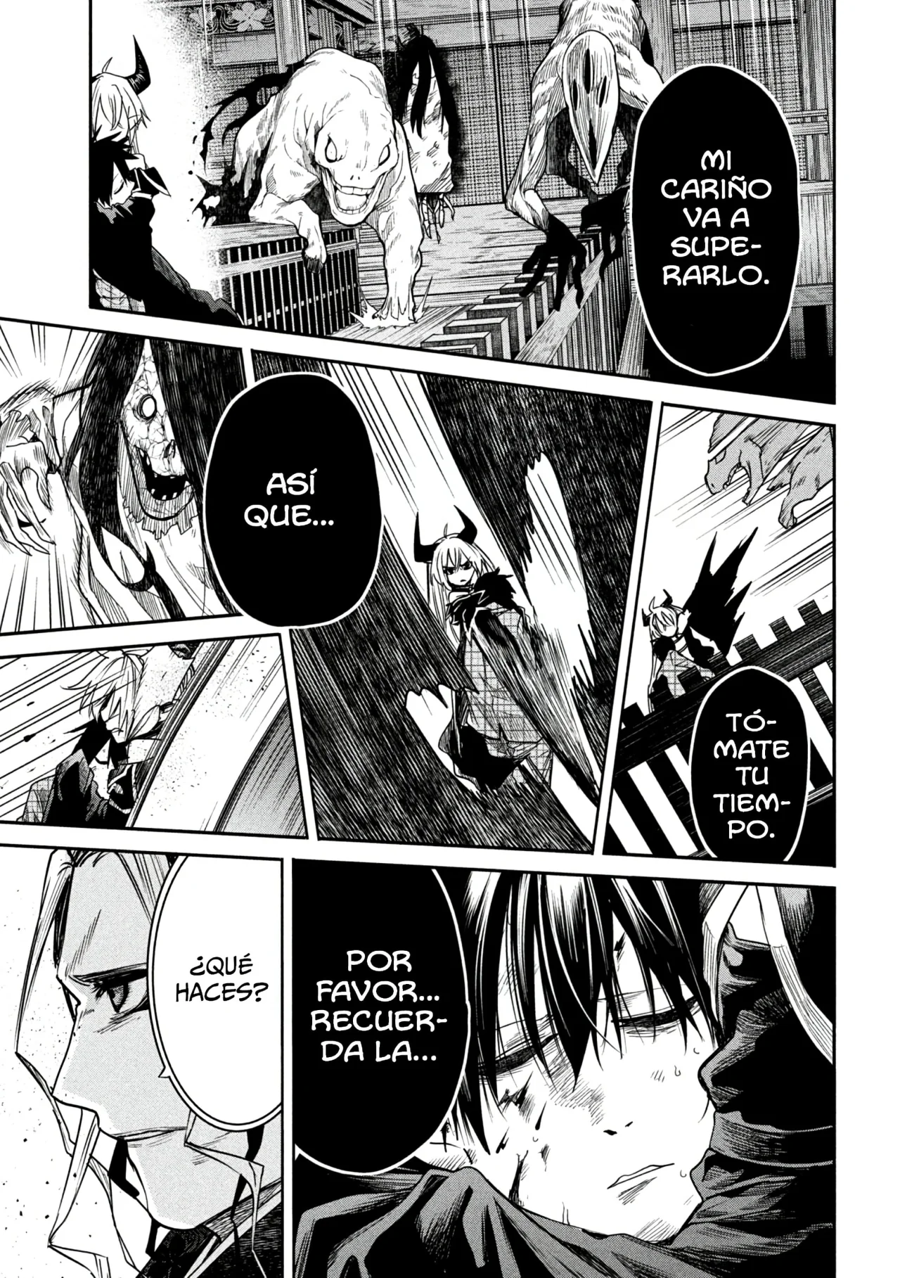 ISEKAI KAERI NO DAIKENJA-SAMA WA SORE DEMO KOSSORI KURASHITE IRU TSUMORI DESU Capítulo 14 - Page 38